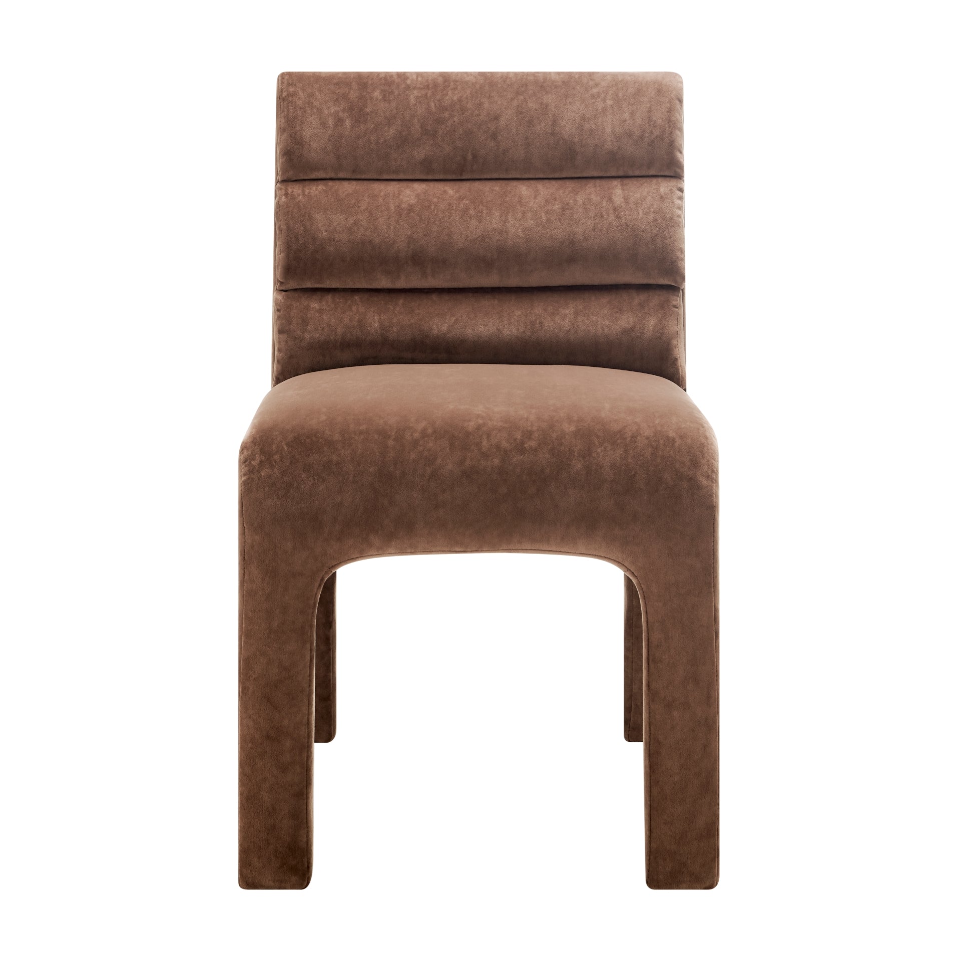 Josie Velvet Dining Side Chair (Set of 2)
