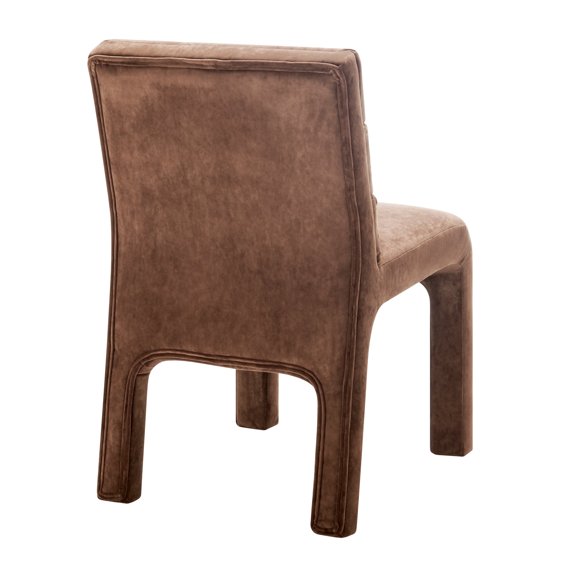 Josie Velvet Dining Side Chair (Set of 2)