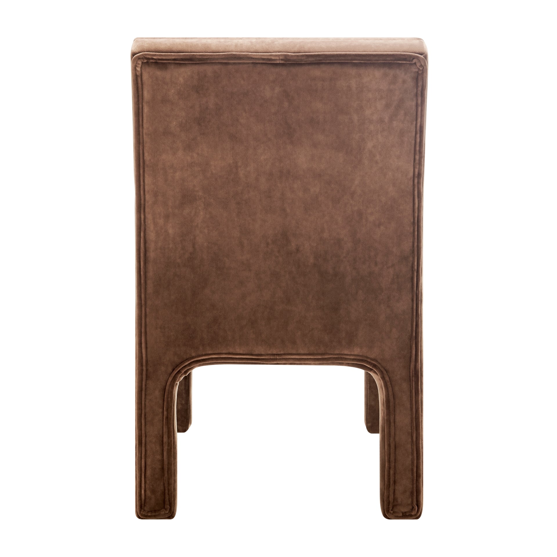Josie Velvet Dining Side Chair (Set of 2)
