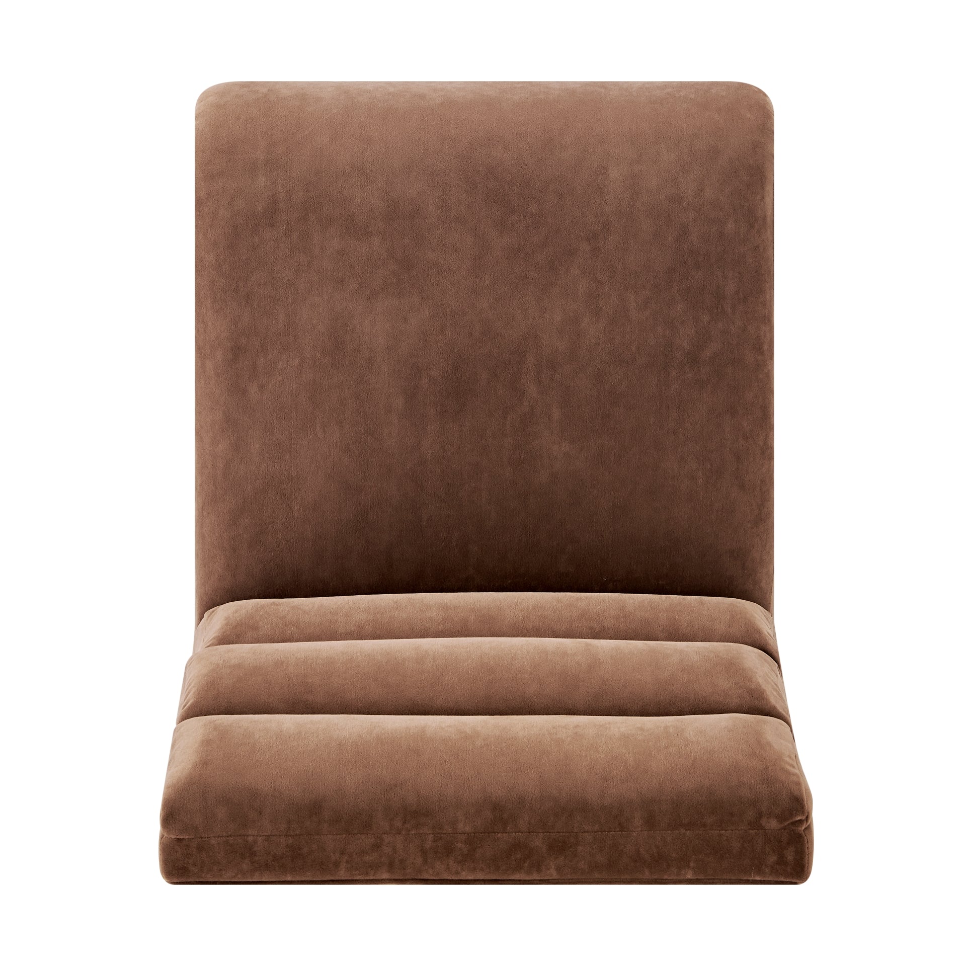 Josie Velvet Dining Side Chair (Set of 2)