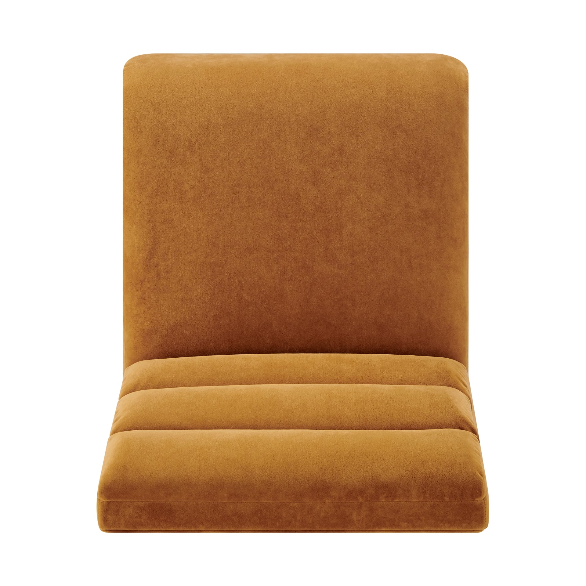 Josie Velvet Dining Side Chair (Set of 2)