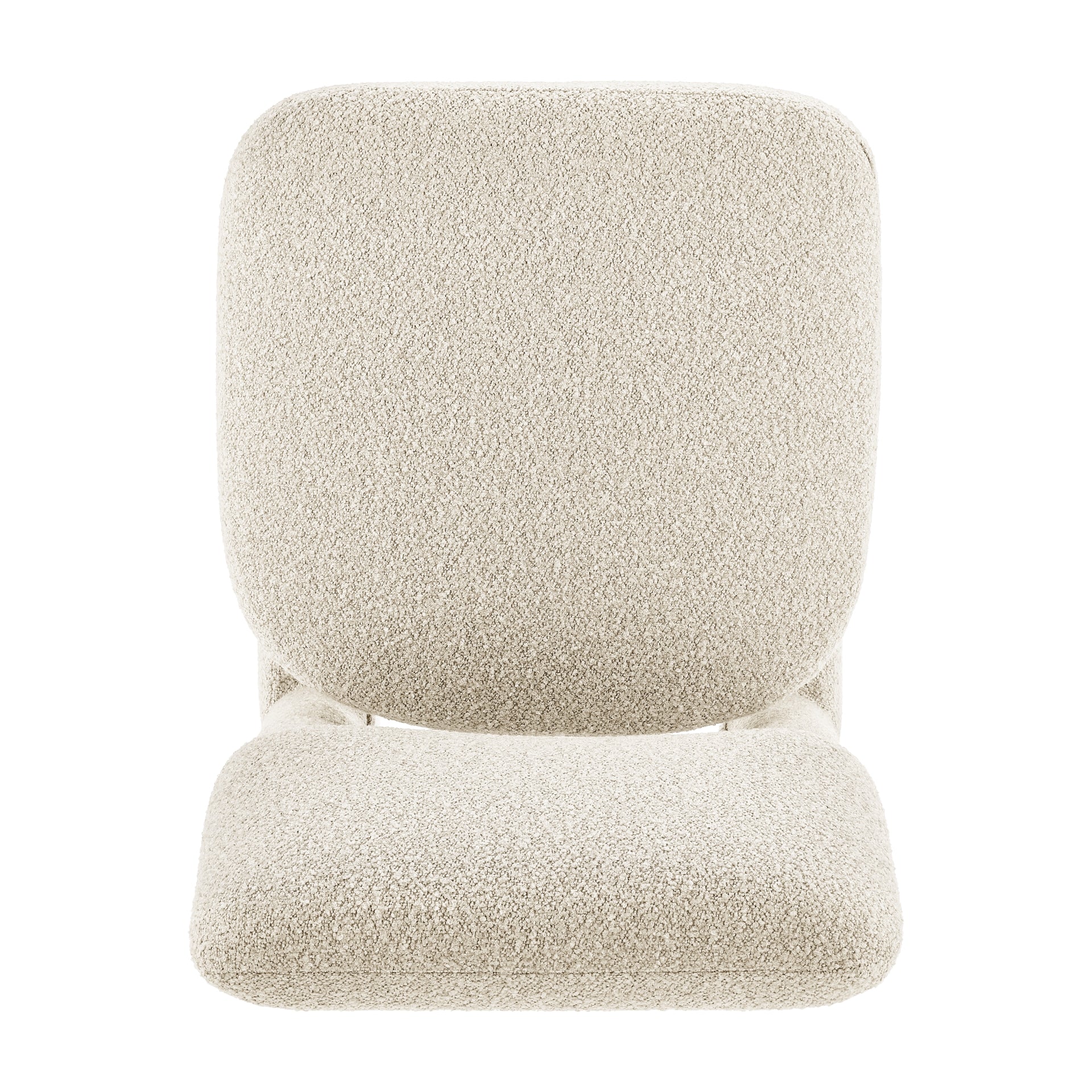 Willa Boucle Dining Side Chair (Set of 2)