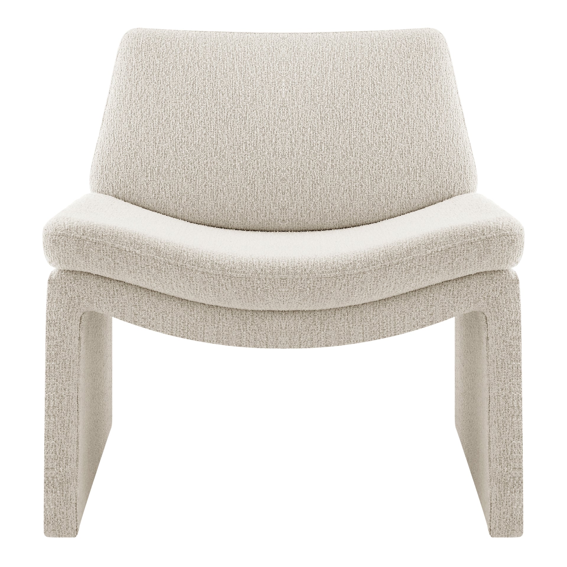 Denise Fabric Accent Chair