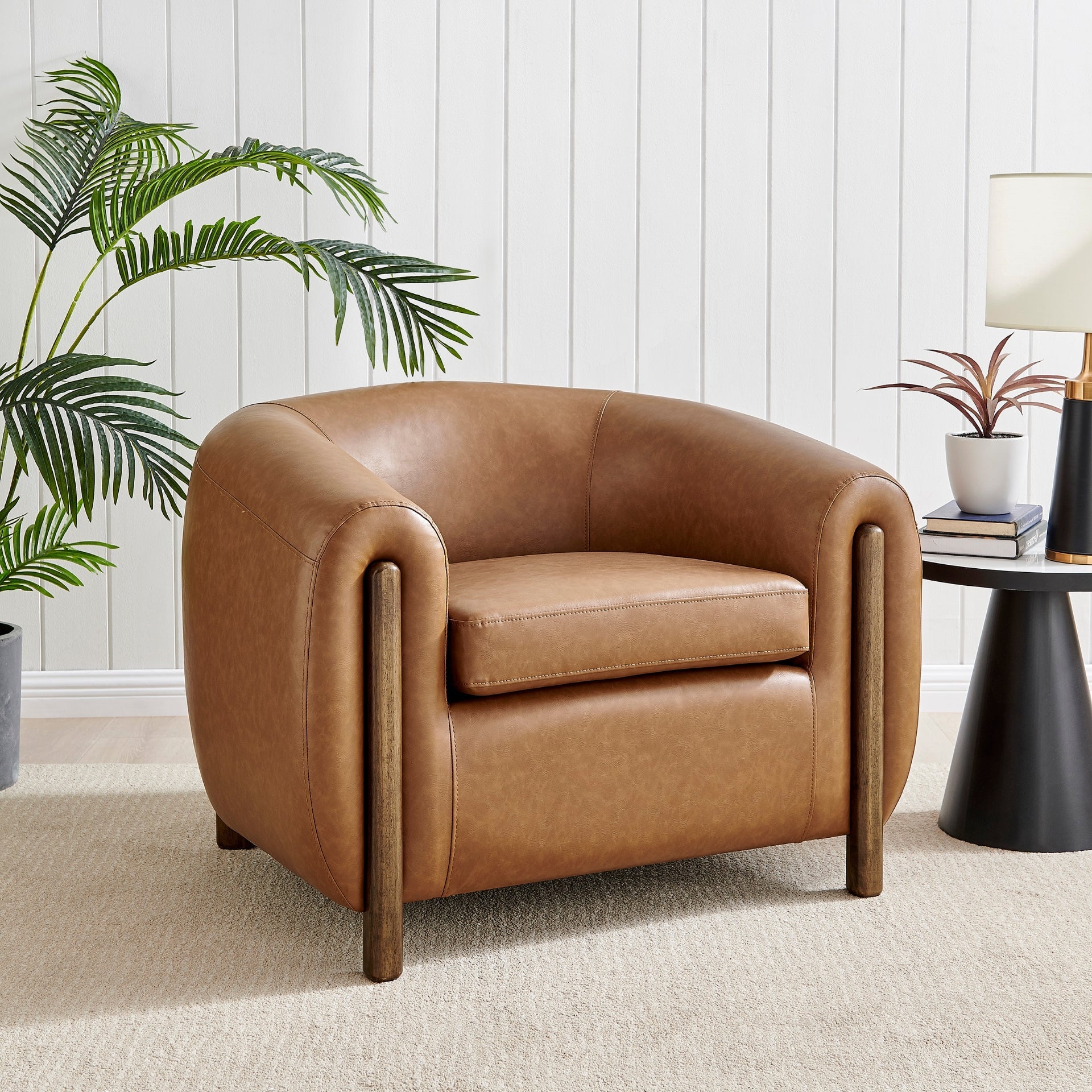 Cordelia  Accent Arm Chair