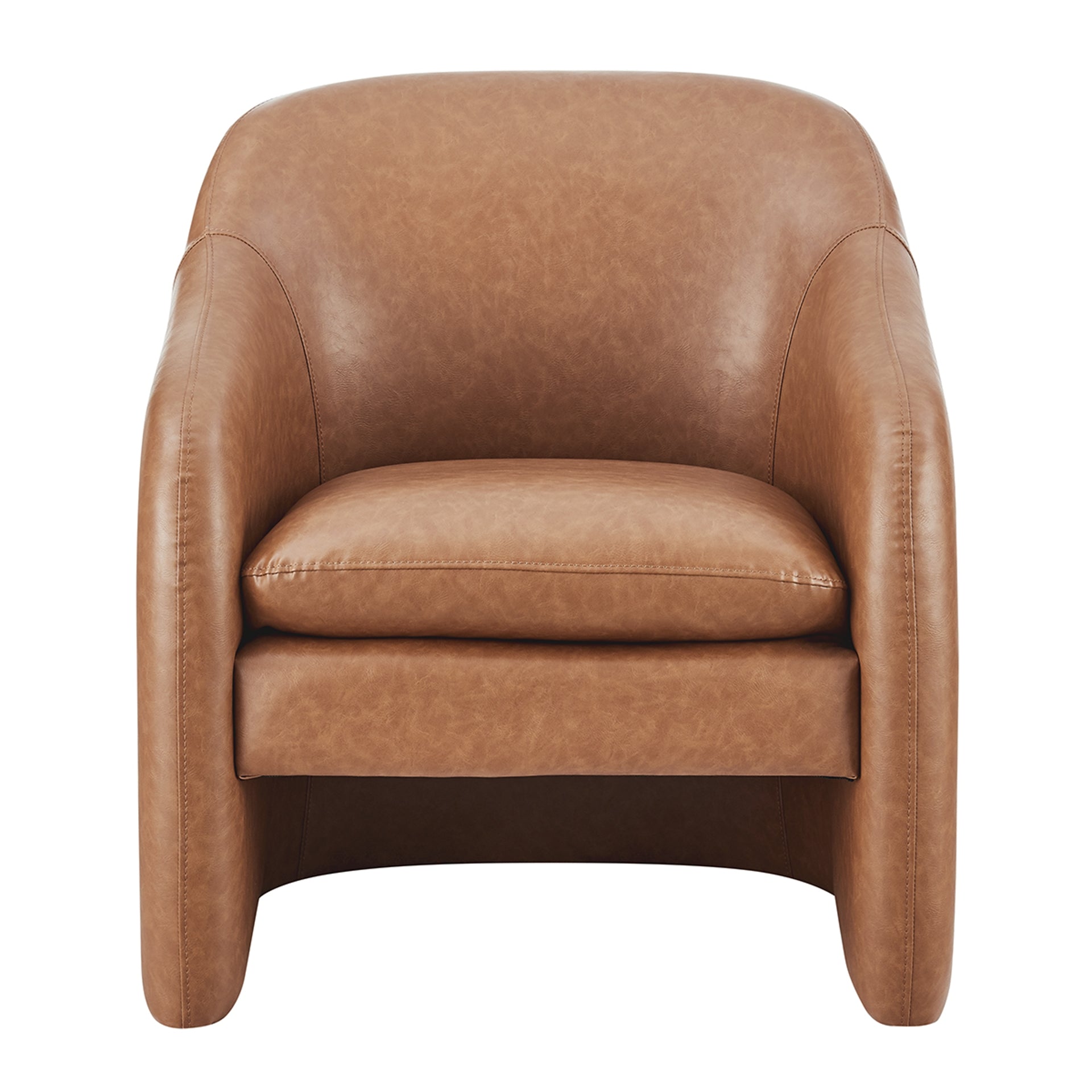 Zella  Accent Arm Chair