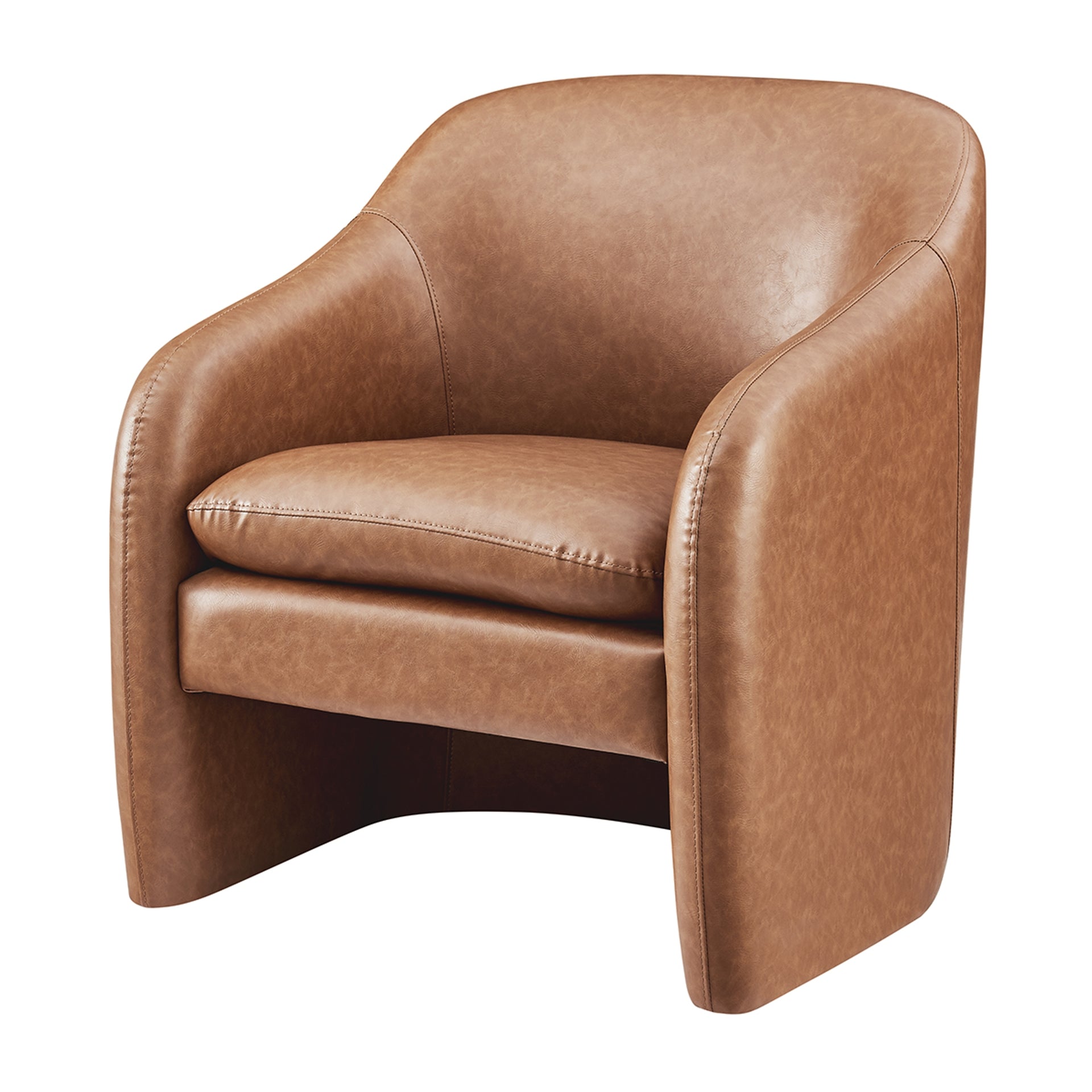 Zella  Accent Arm Chair