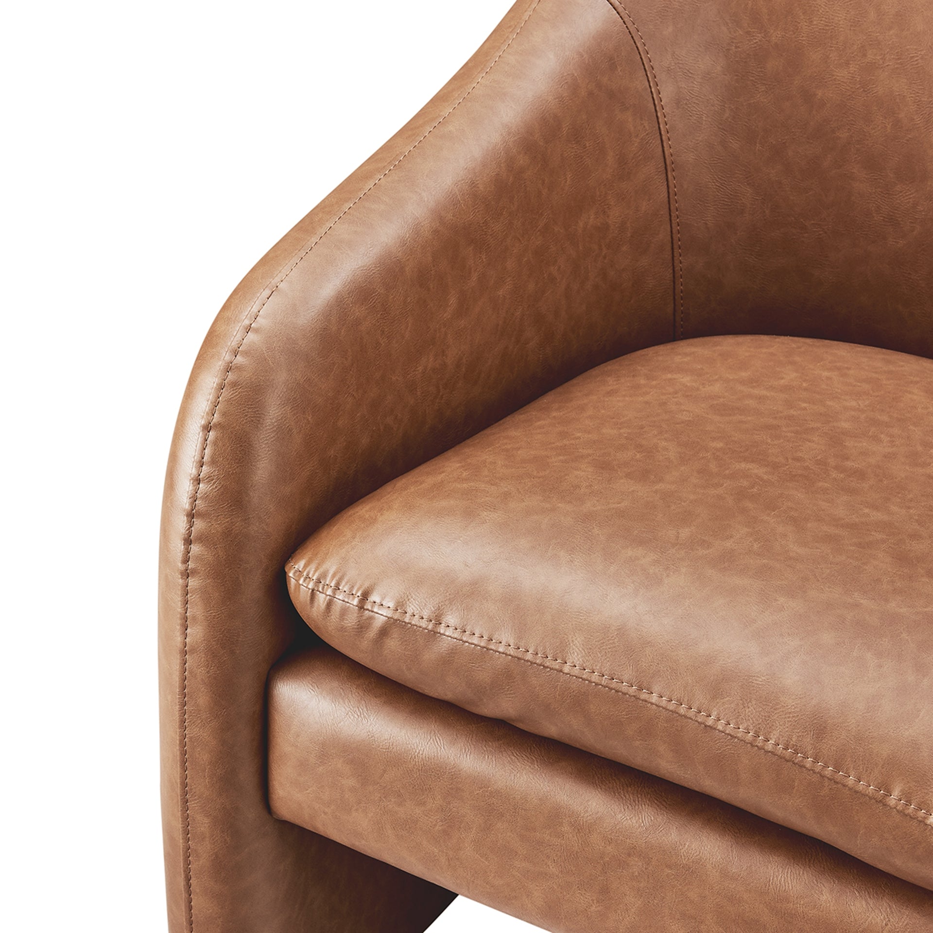 Zella  Accent Arm Chair