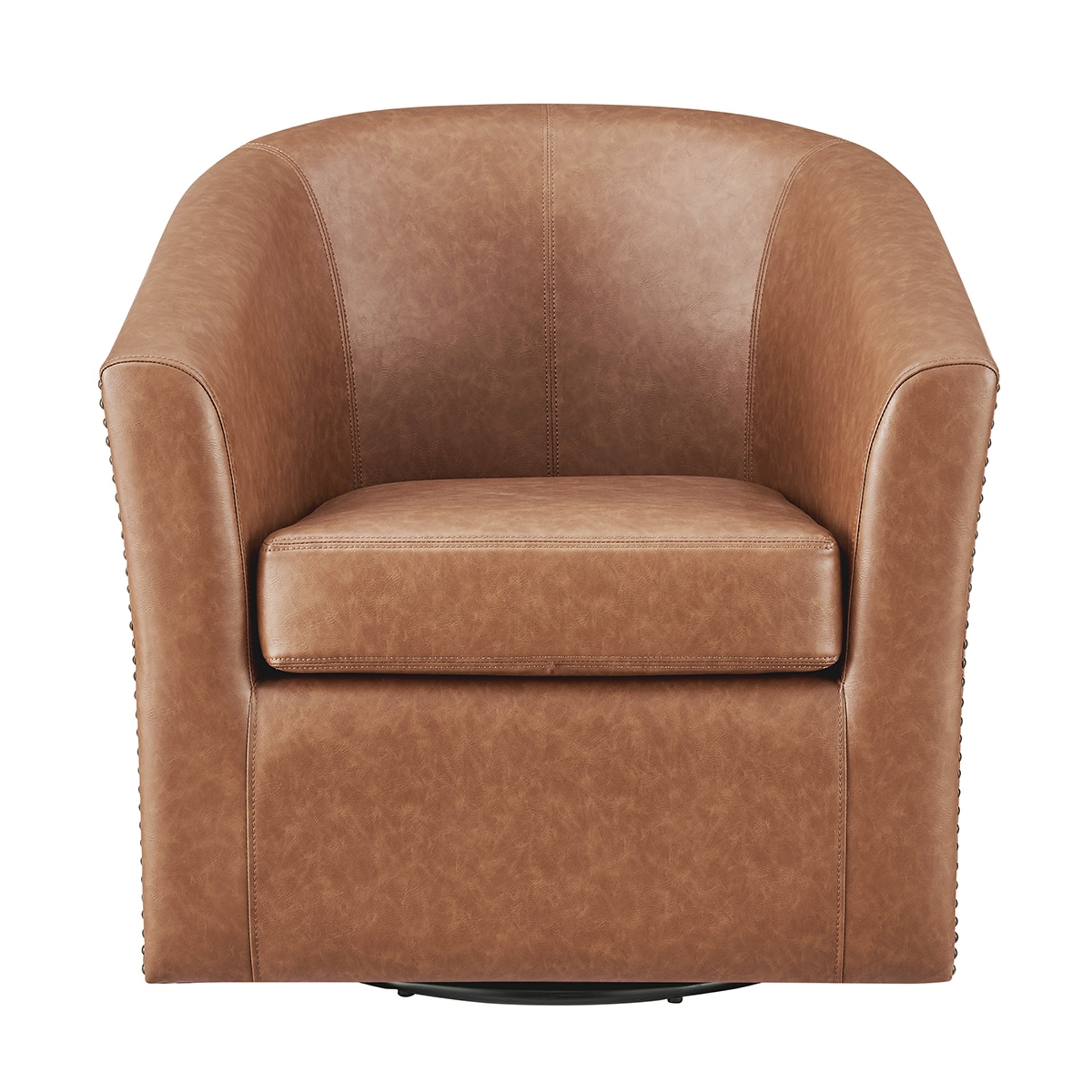 Ernest  Swivel Accent Arm Chair