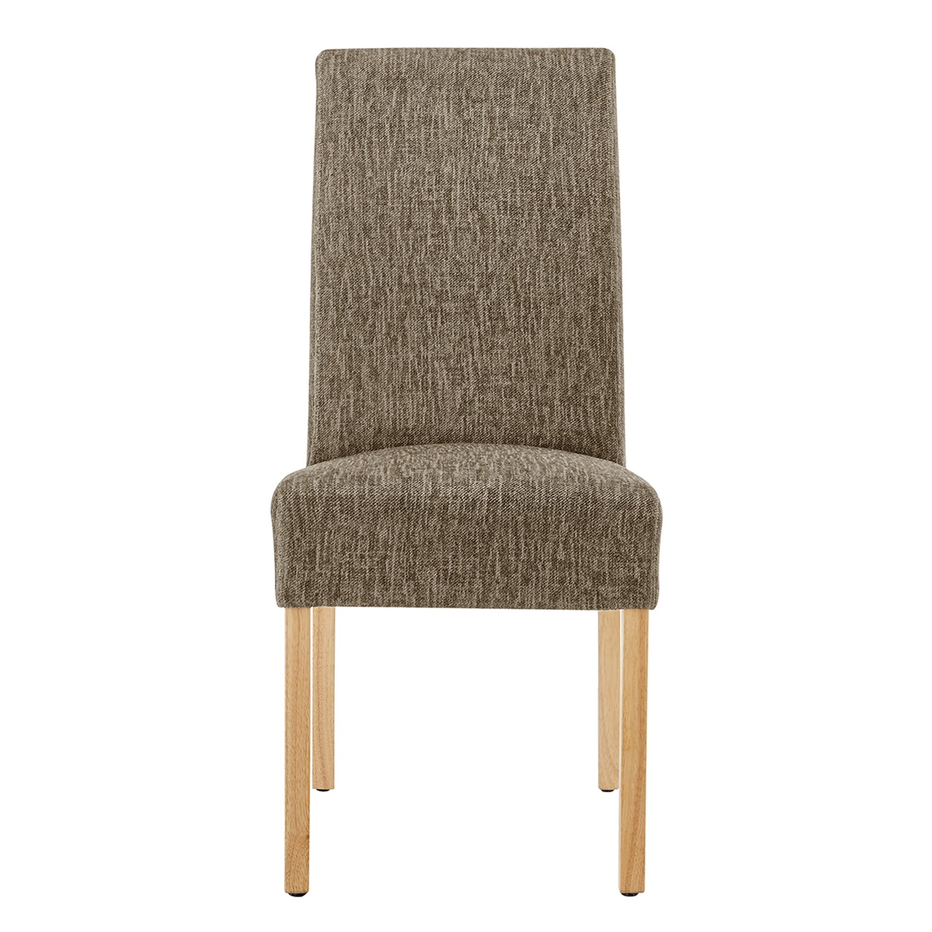 Valencia Fabric Dining Side Chair