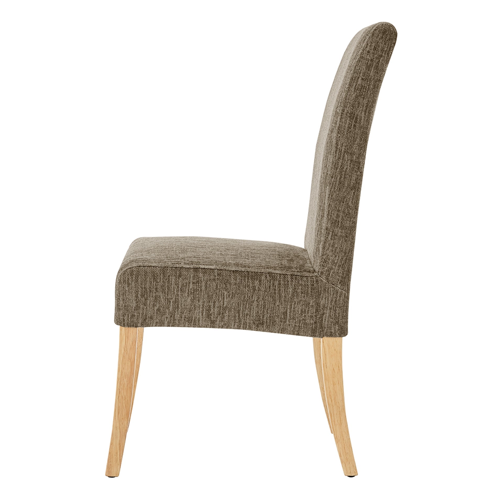 Valencia Fabric Dining Side Chair