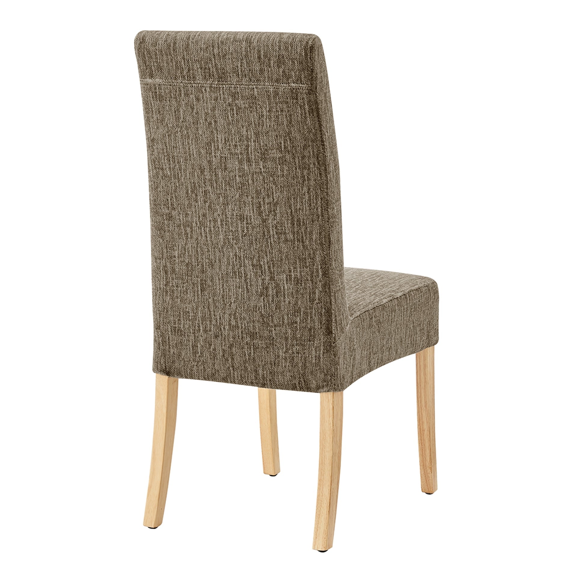 Valencia Fabric Dining Side Chair