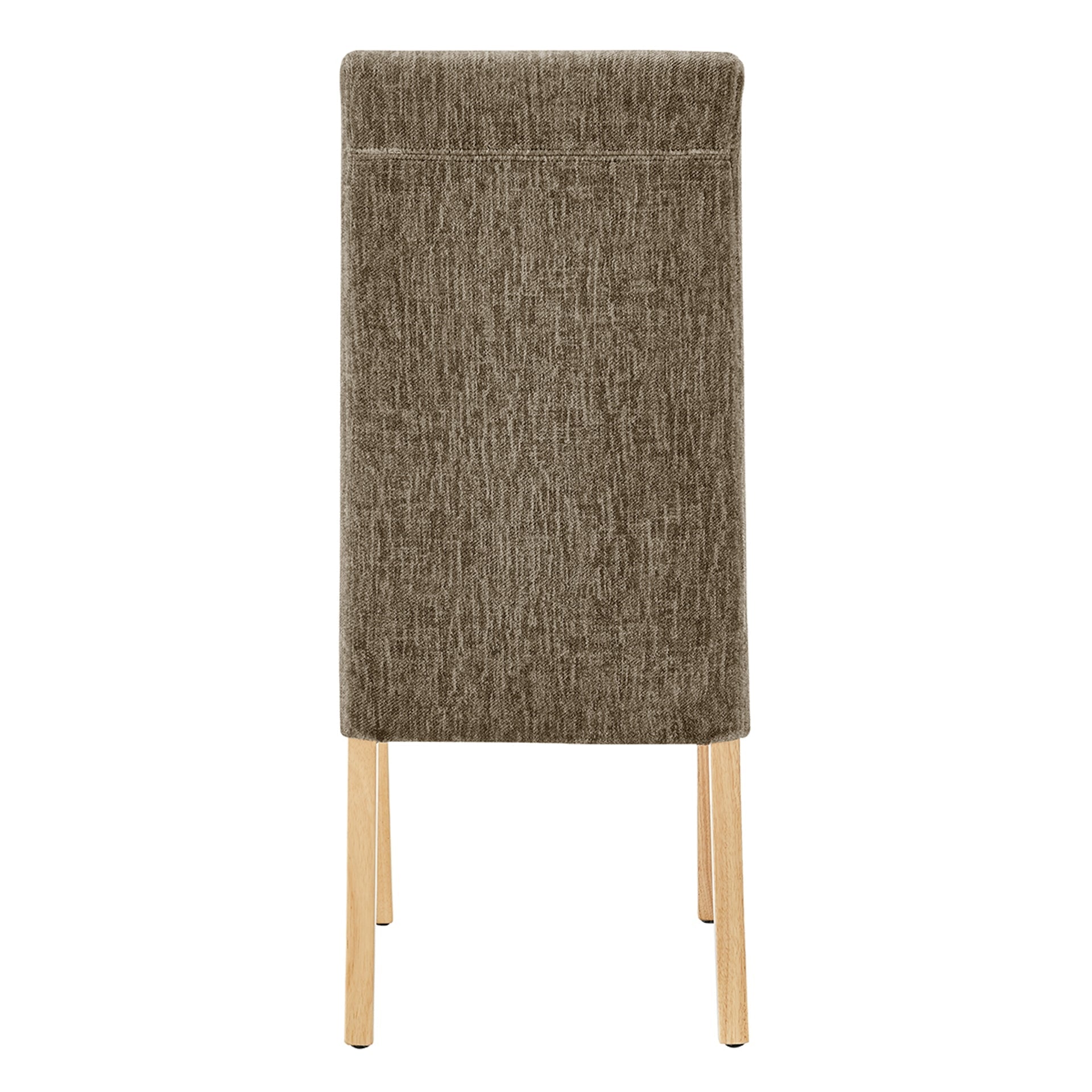Valencia Fabric Dining Side Chair