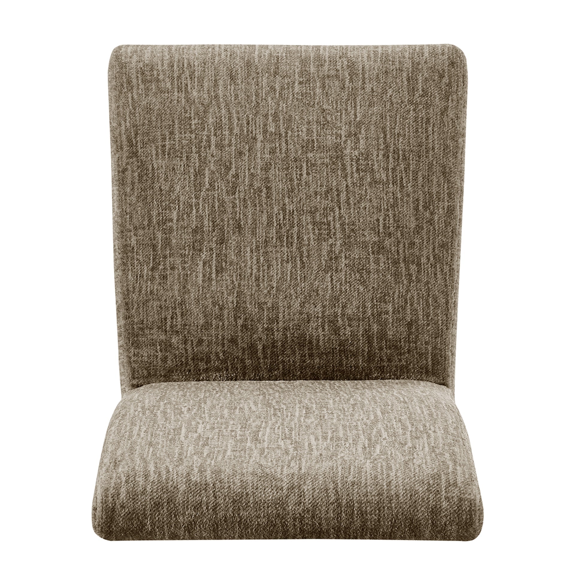Valencia Fabric Dining Side Chair