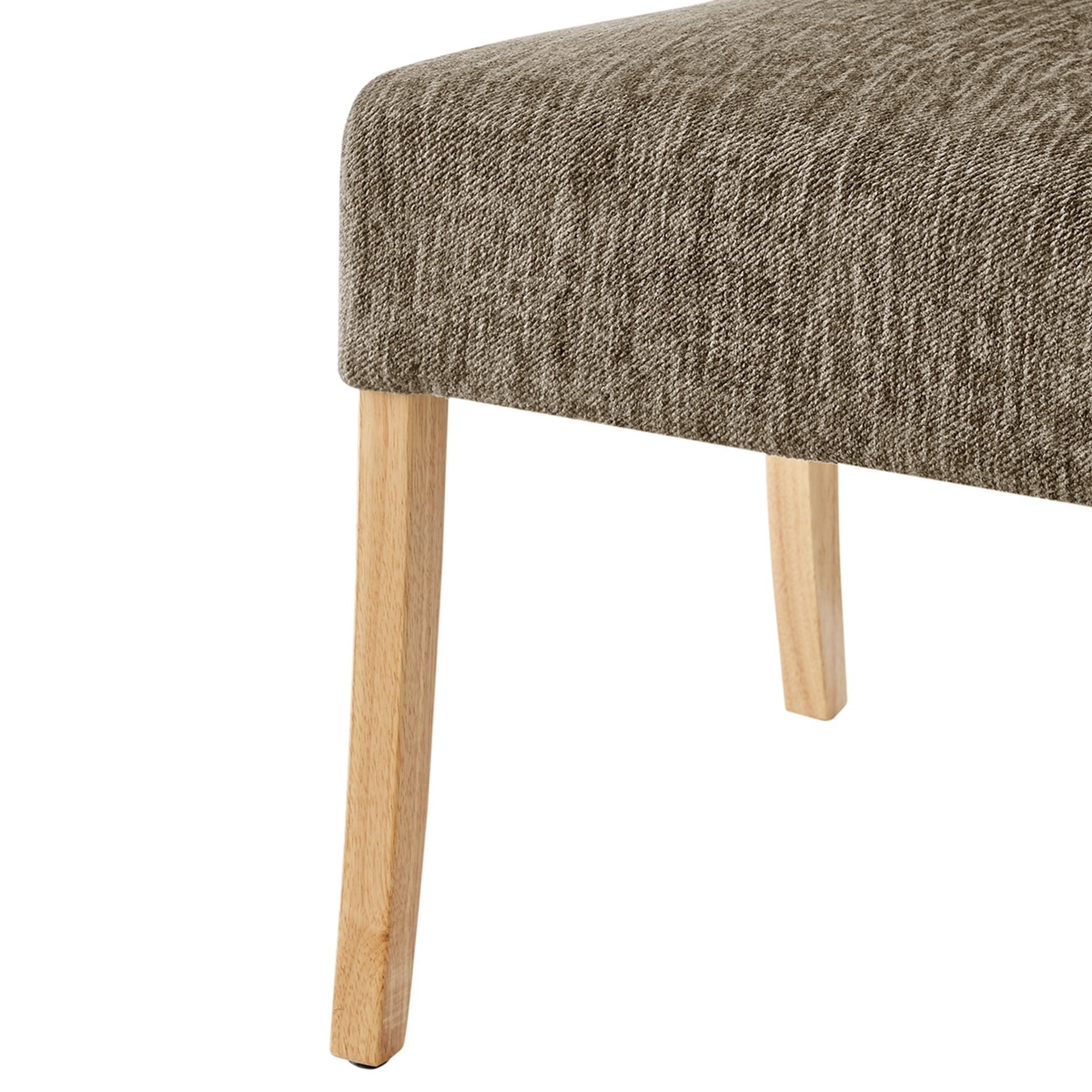 Valencia Fabric Dining Side Chair