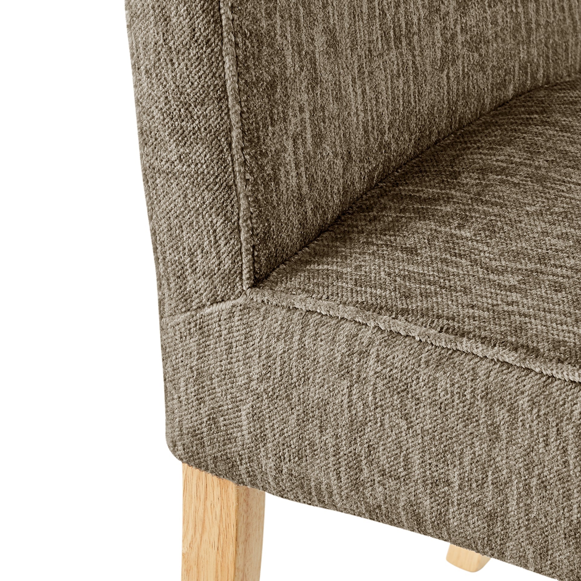Valencia Fabric Dining Side Chair