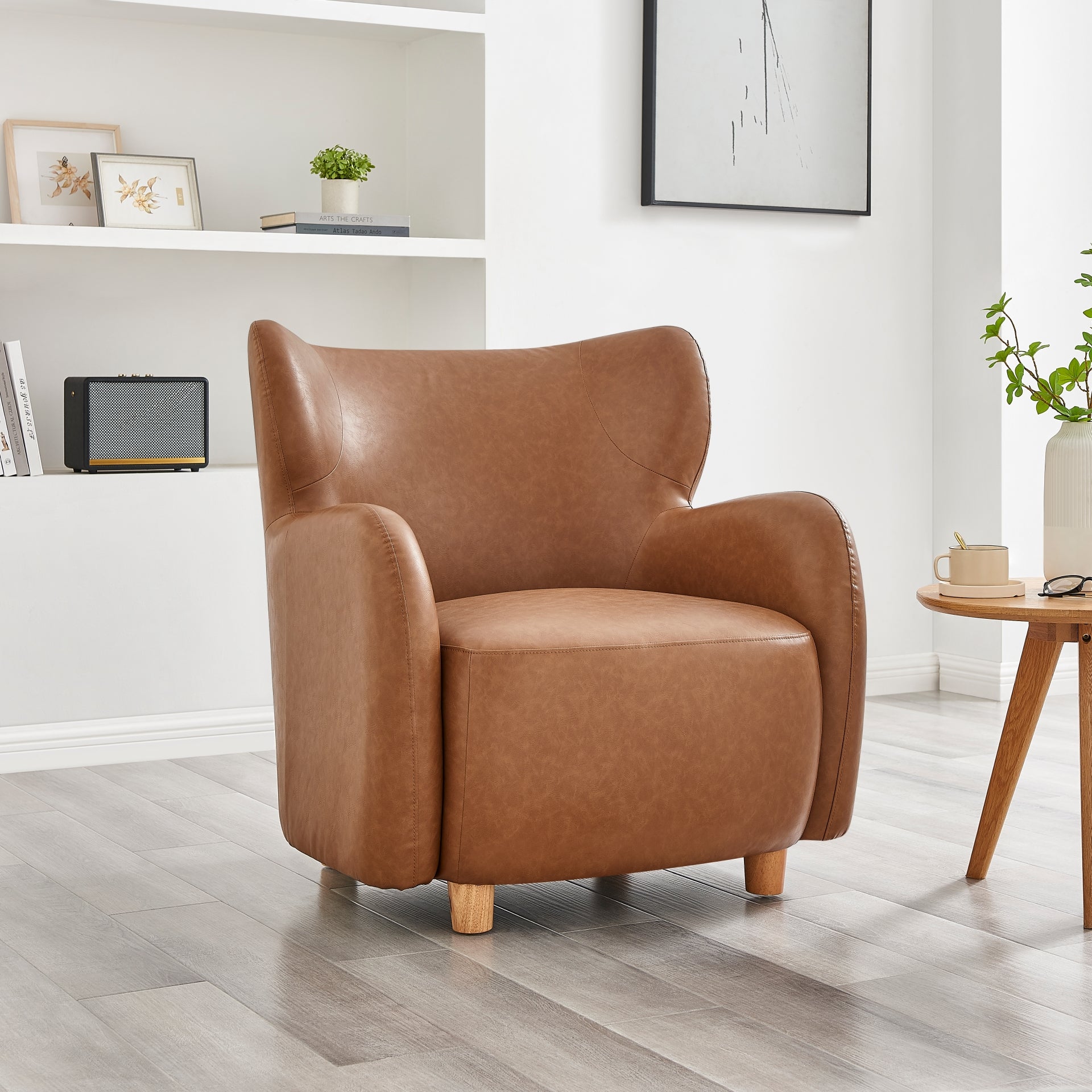 Tiffany   Accent Arm Chair