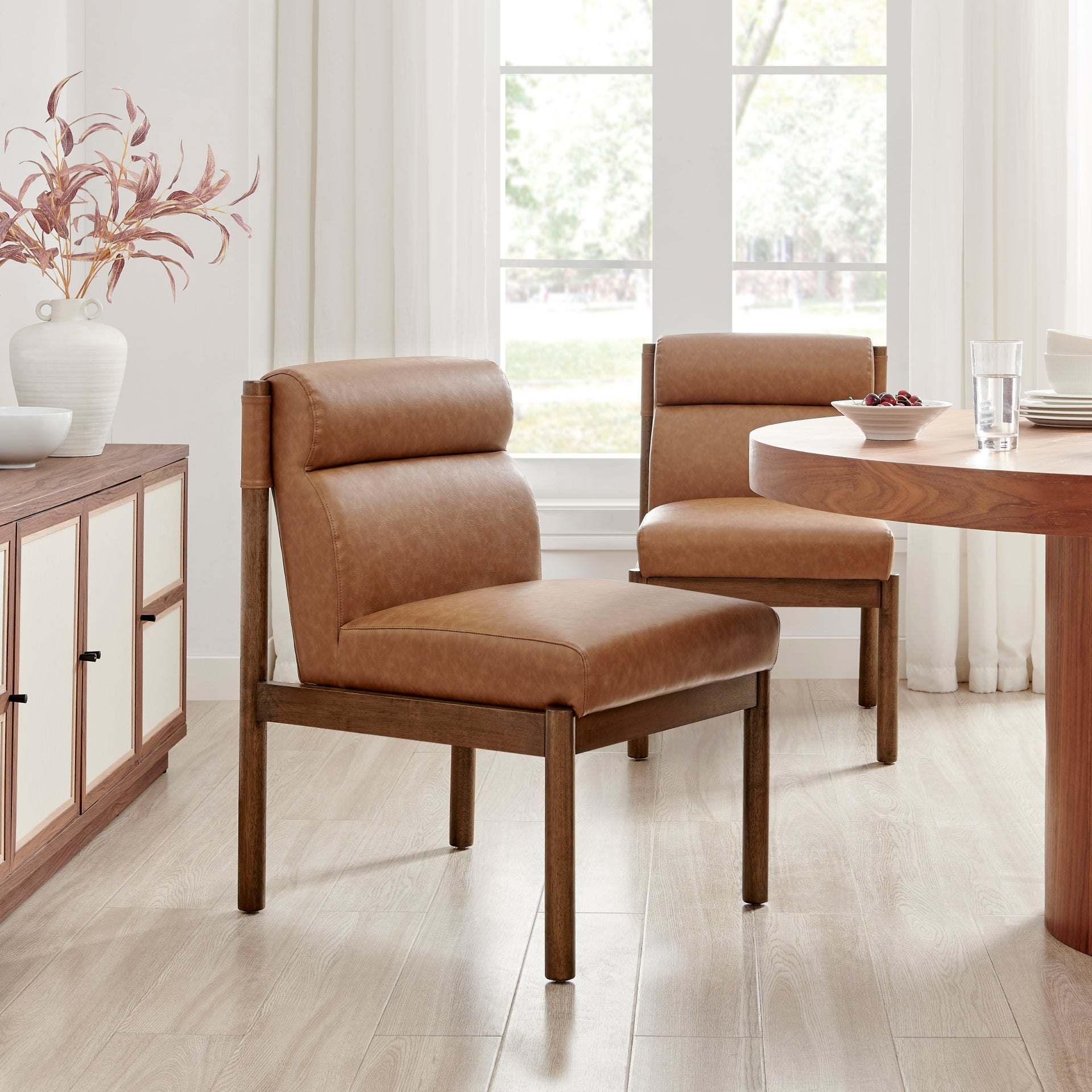 Micah  Dining Side Chair
