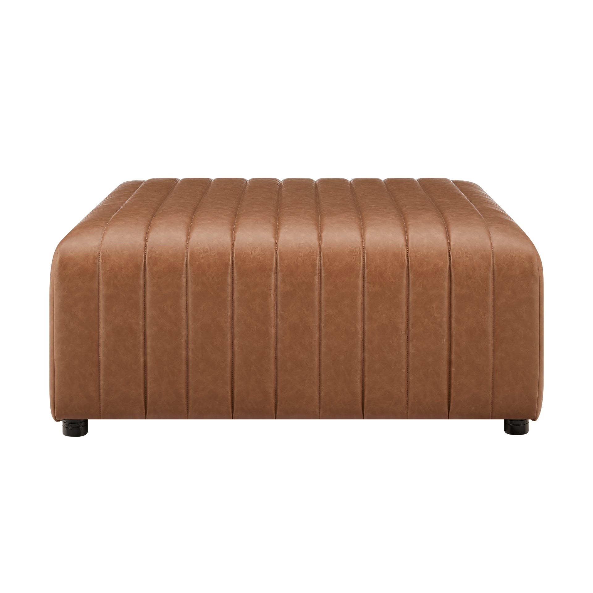 Harland  Square Coffee Table/Ottoman