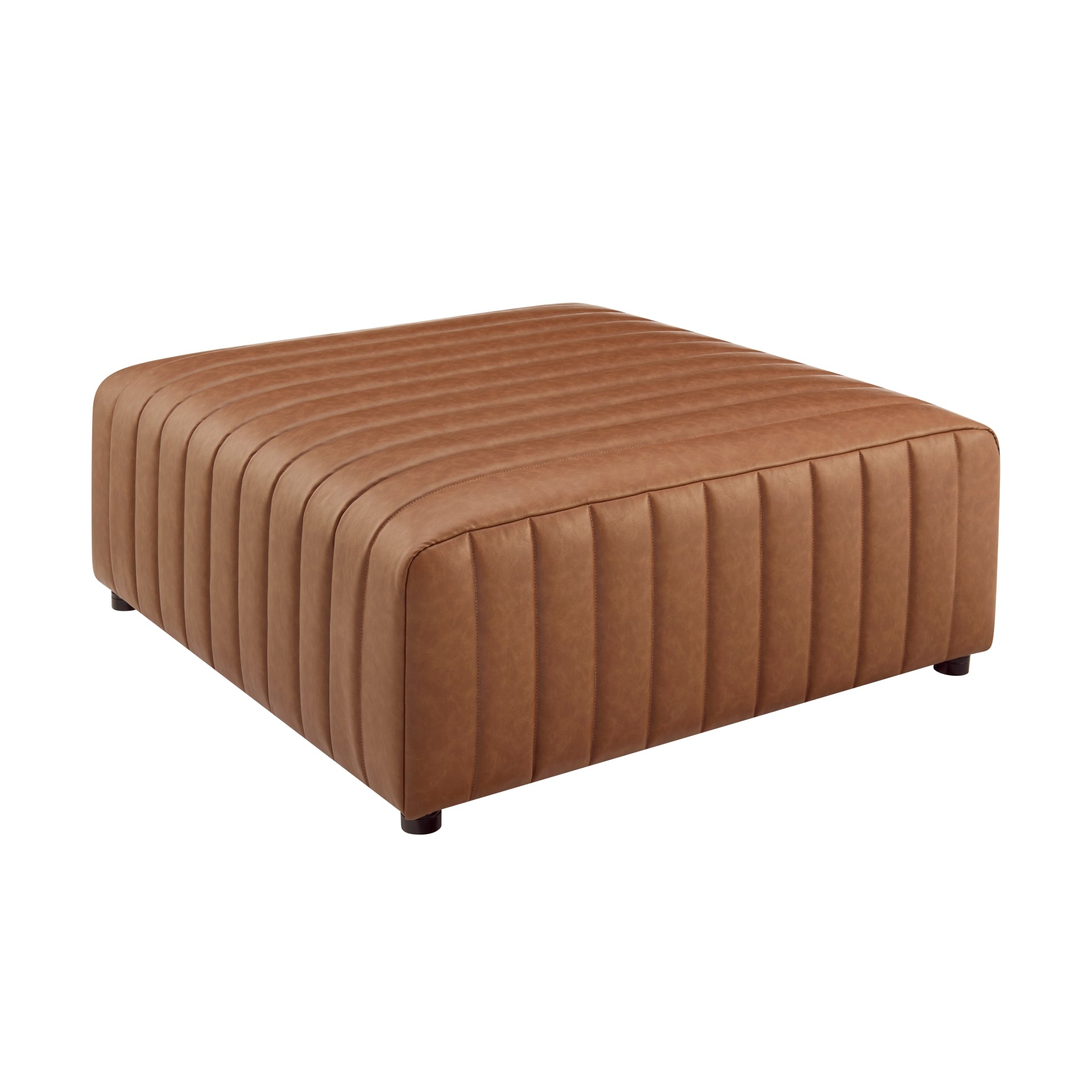 Harland  Square Coffee Table/Ottoman