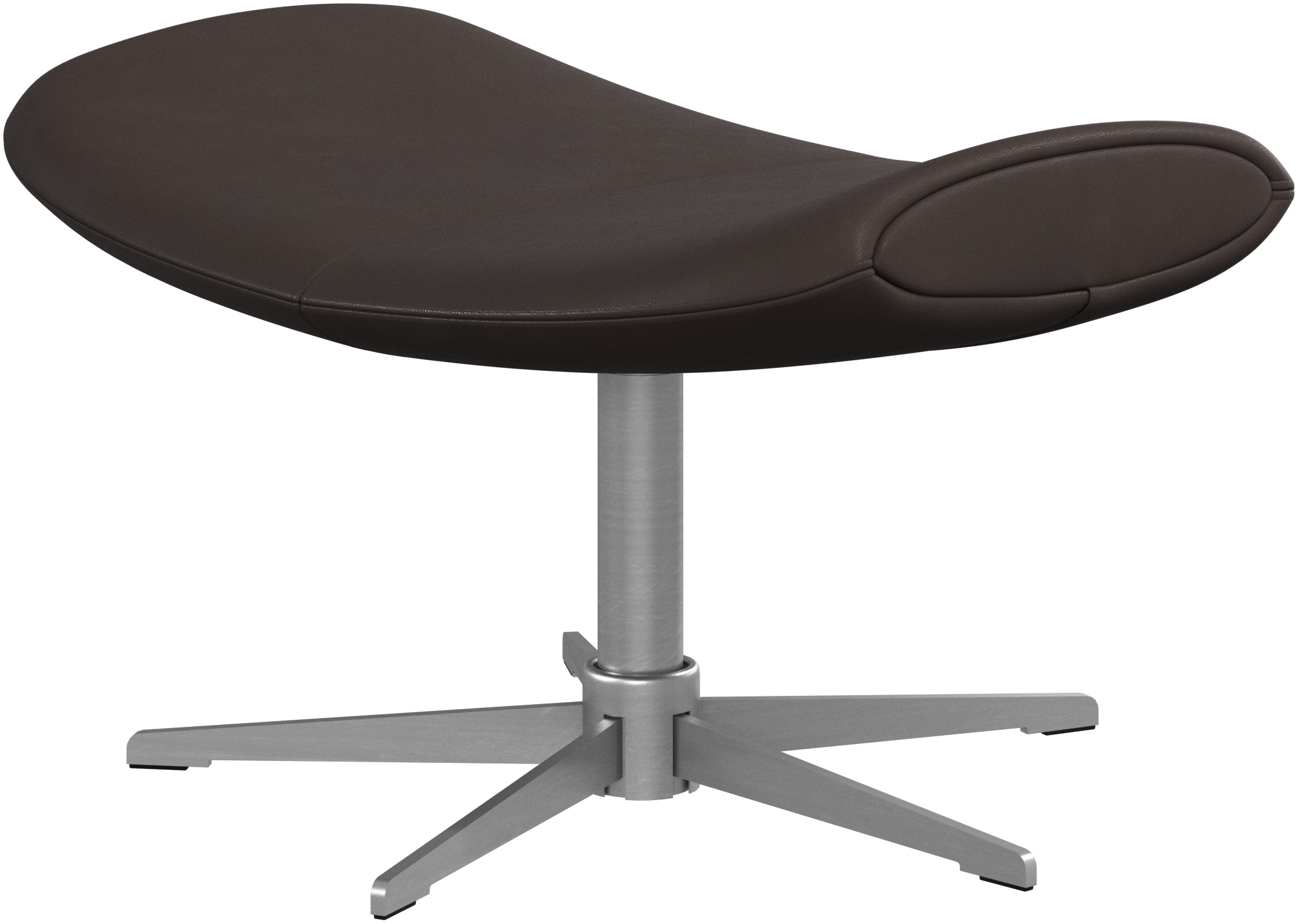 Leone Footstool