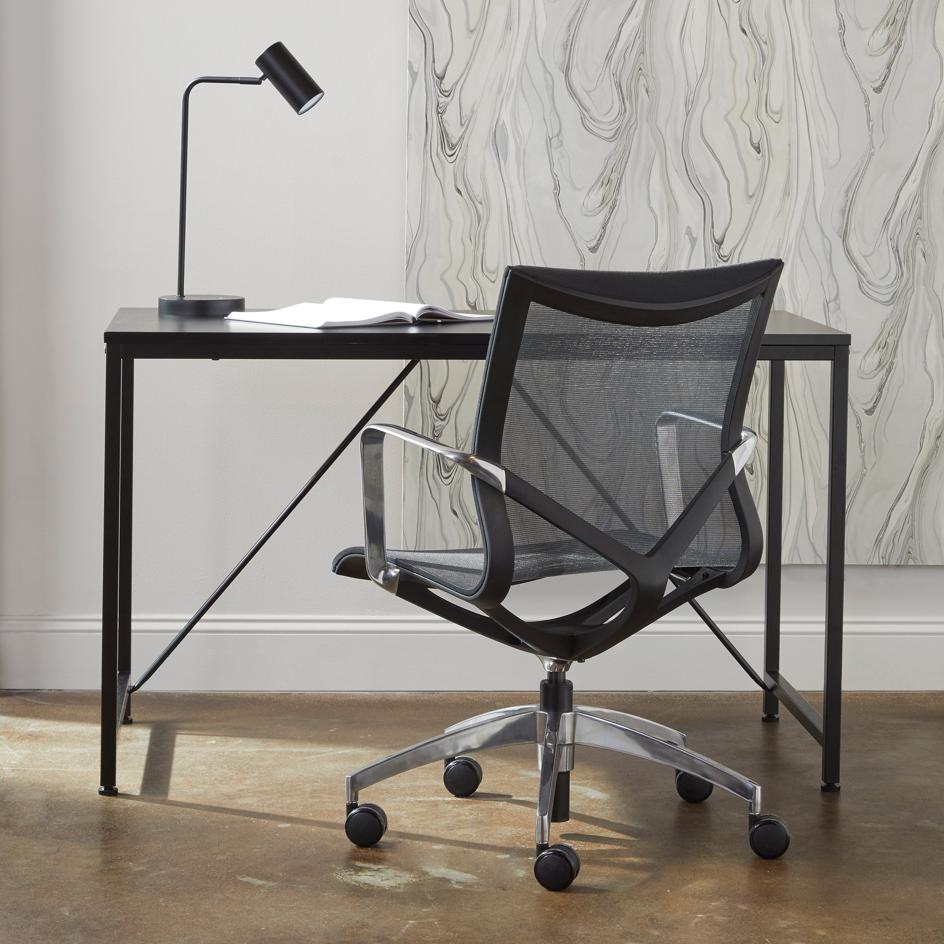 Gilbert 48" x 24" Desk