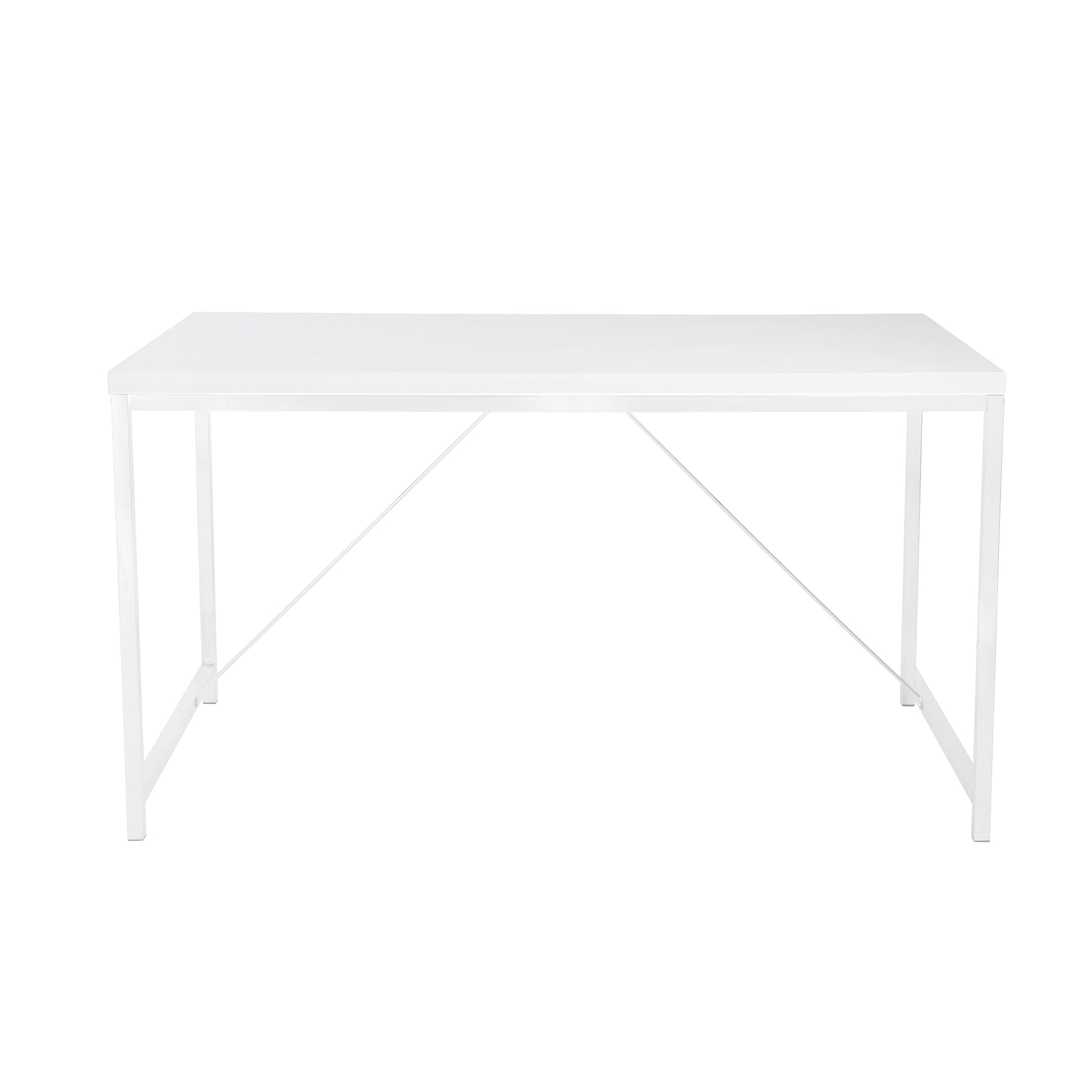Gilbert 48" x 24" Desk - What A Room