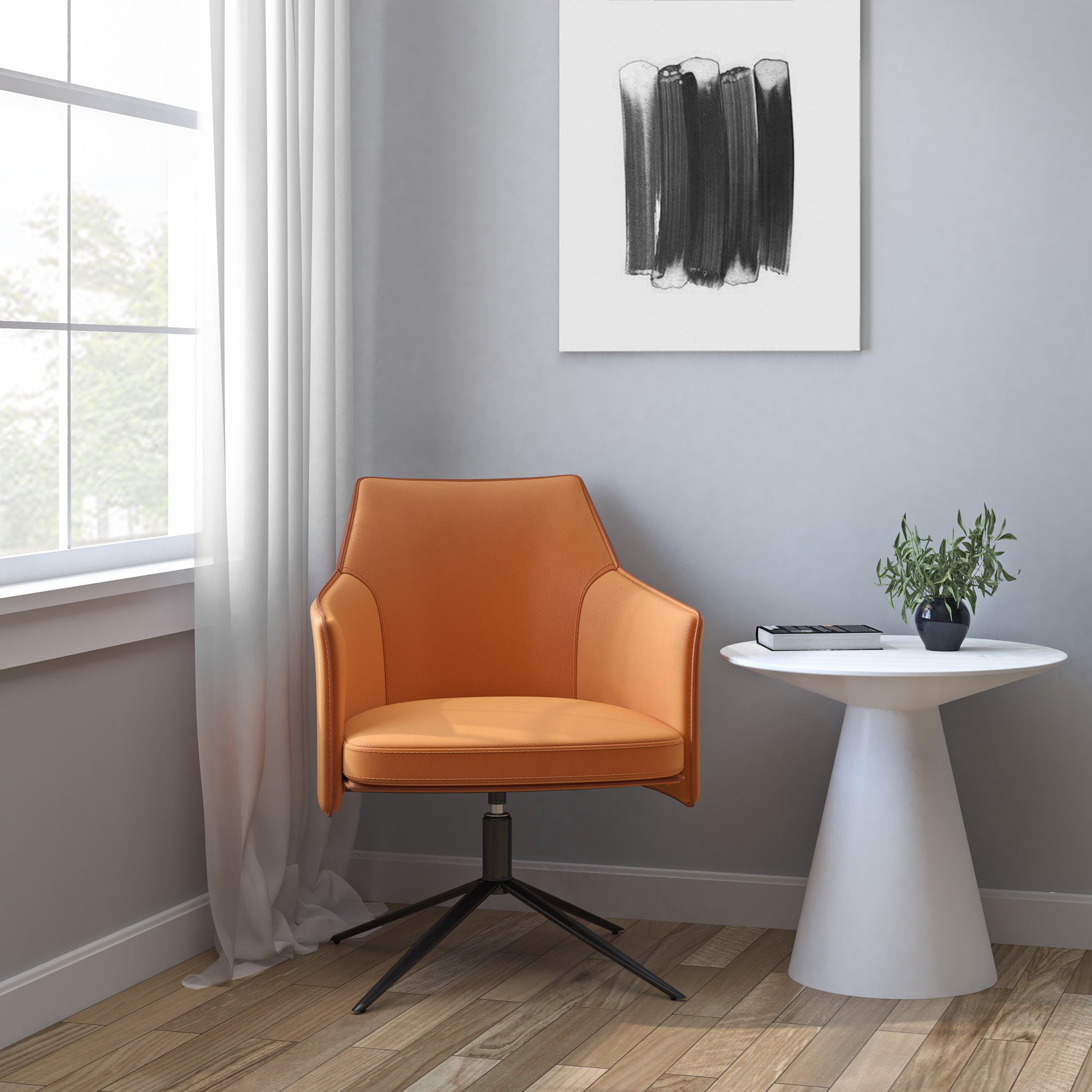 Signa Lounge Chair
