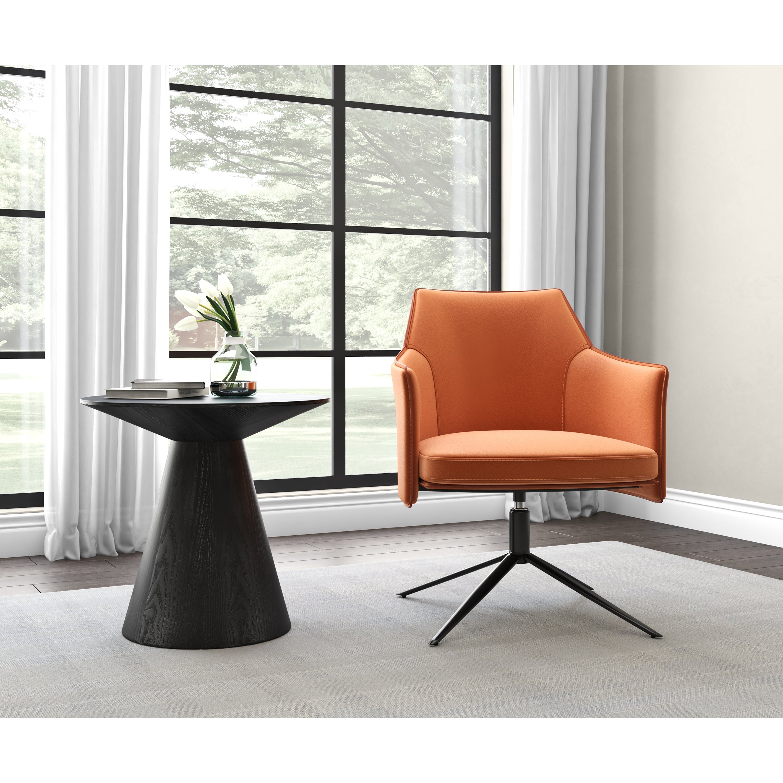 Signa Lounge Chair