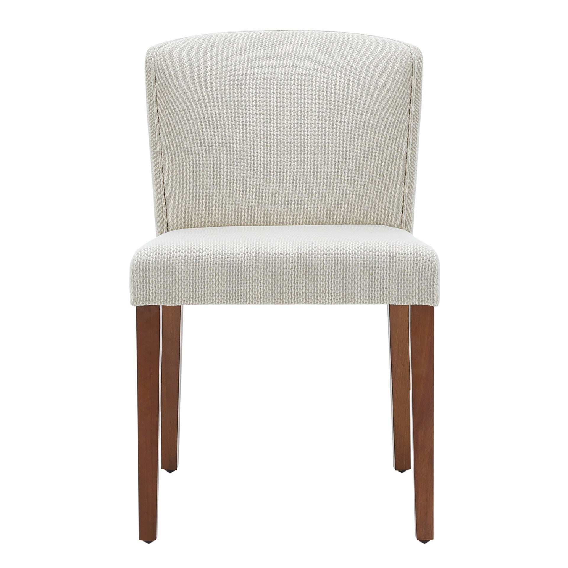 Albie  Fabric Dining Side Chair