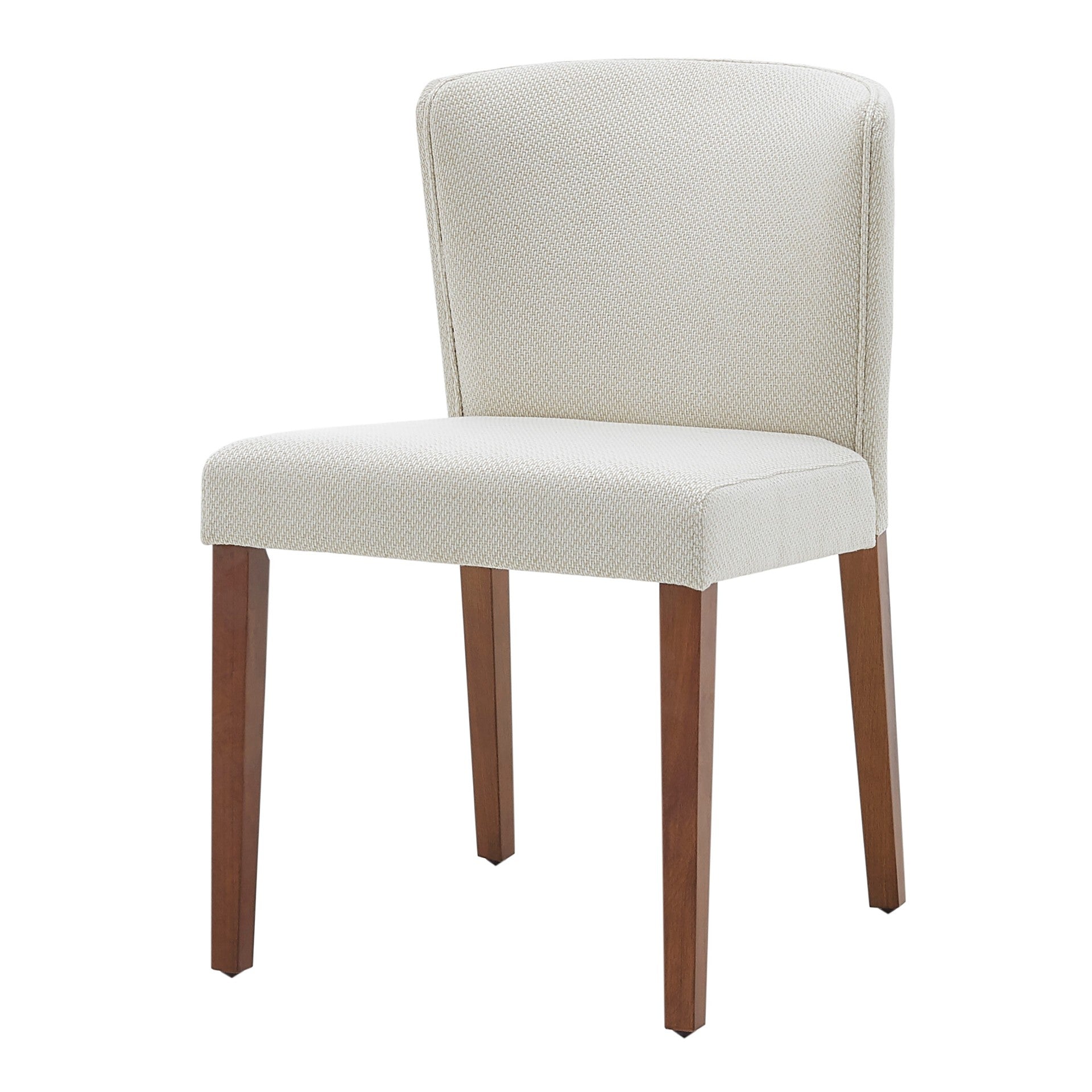 Albie  Fabric Dining Side Chair