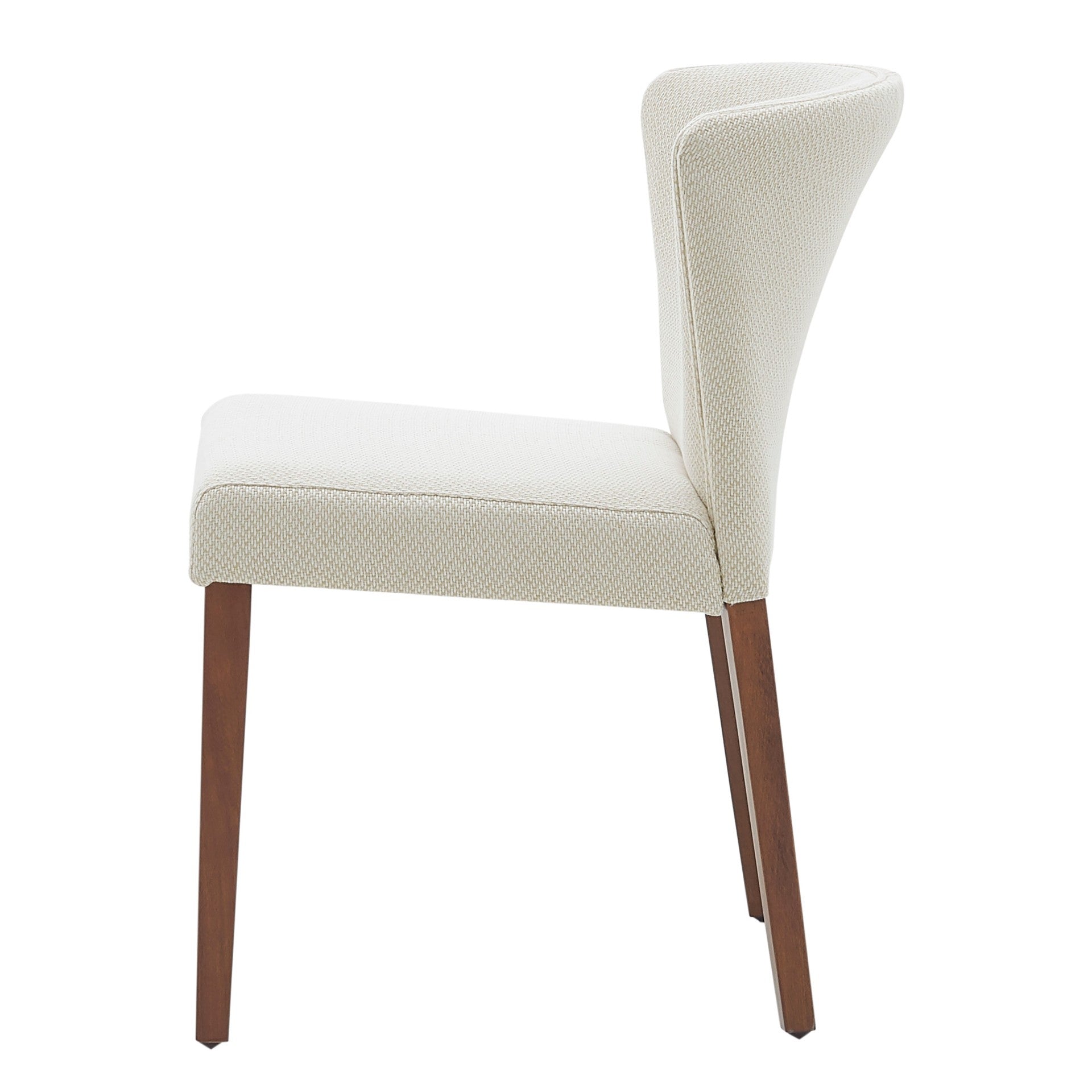Albie  Fabric Dining Side Chair