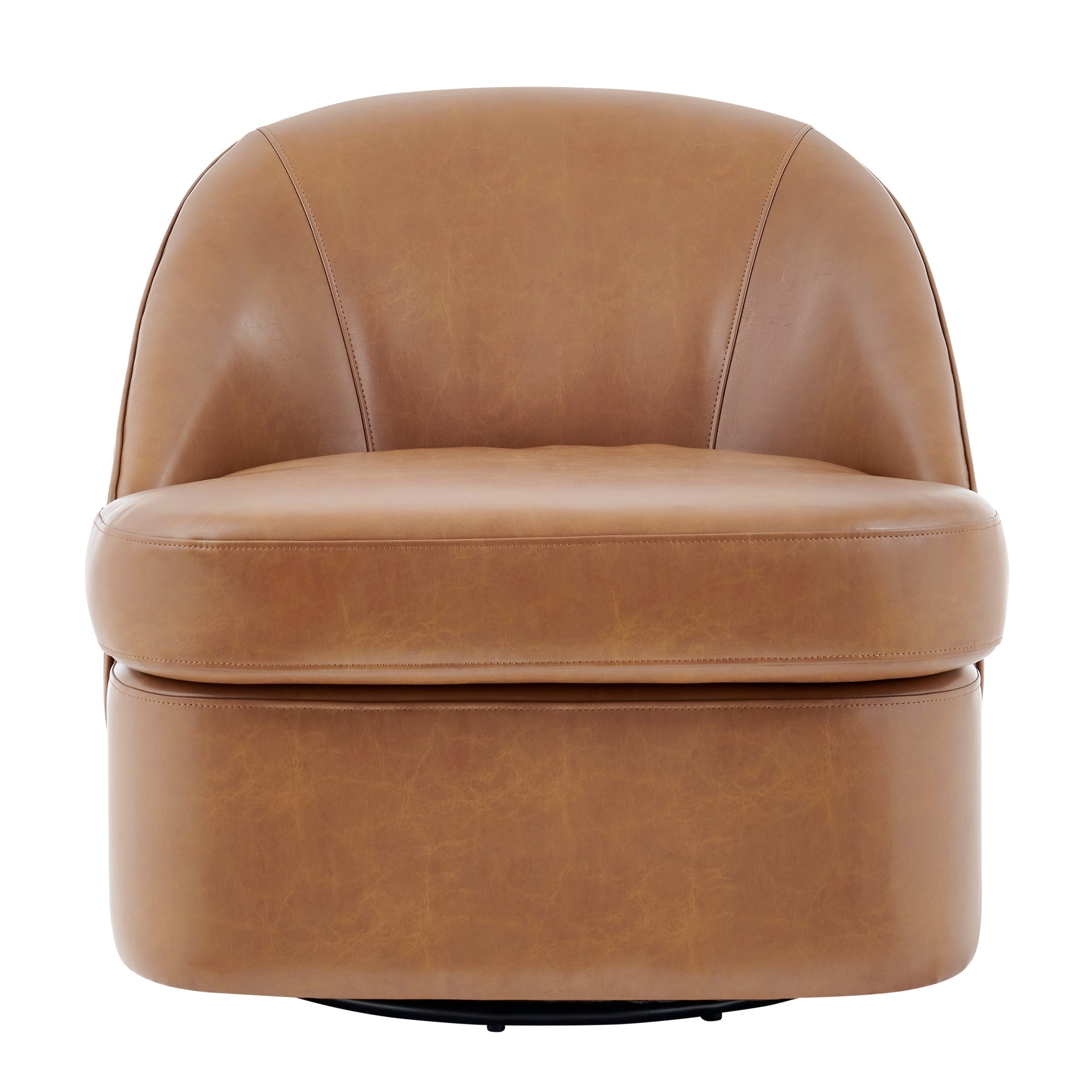 Hurley  Swivel Accent Chair