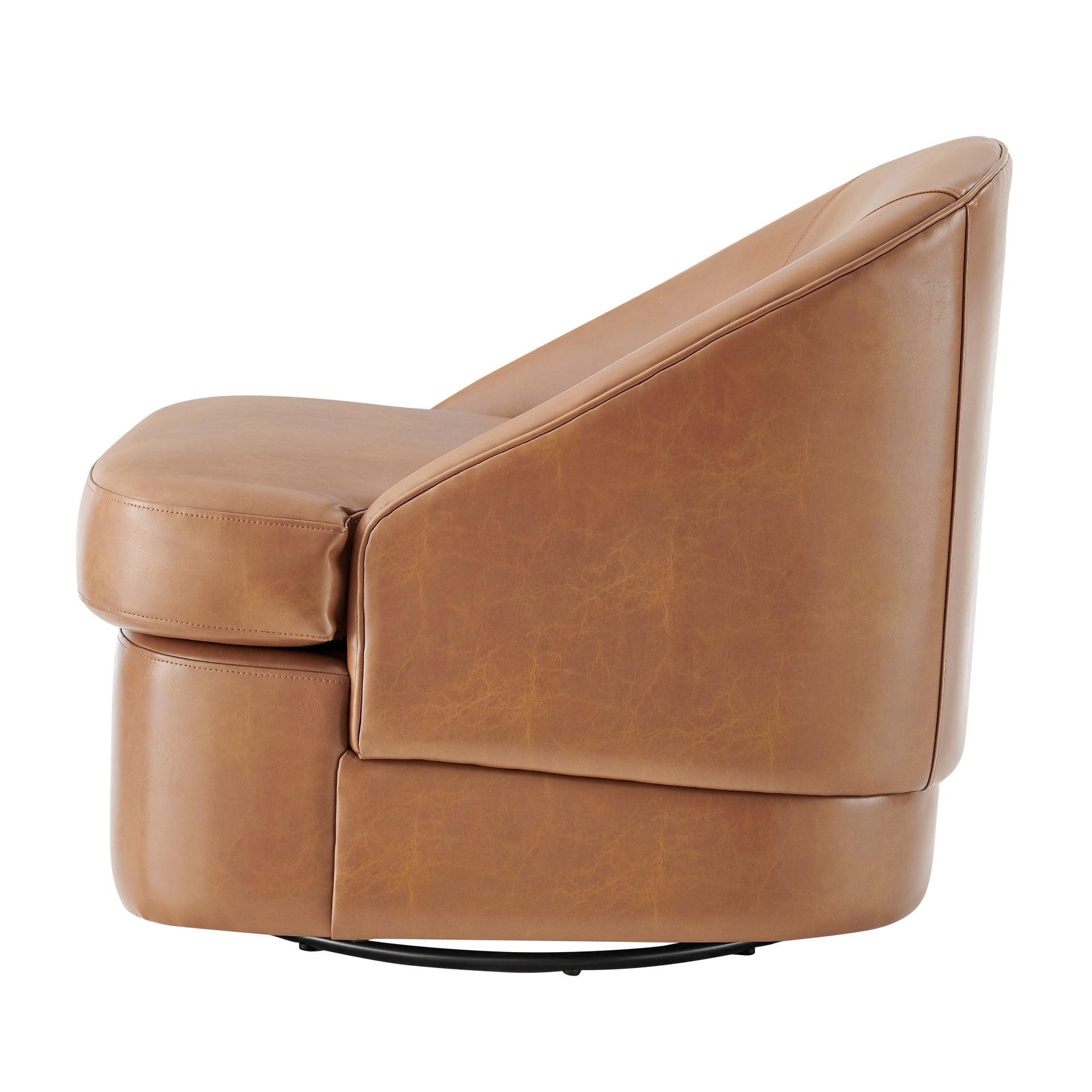 Hurley  Swivel Accent Chair