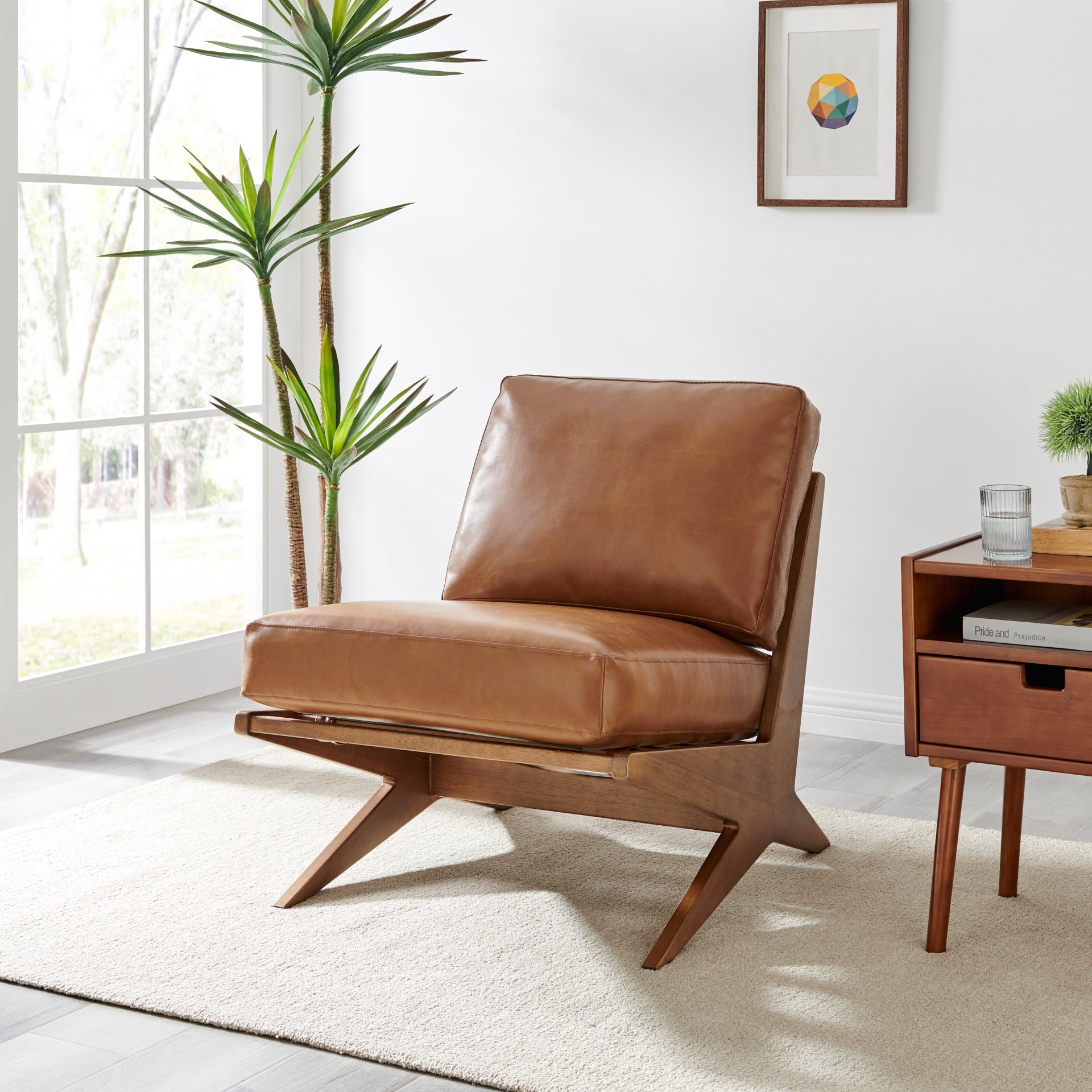 Chandler  Accent Chair