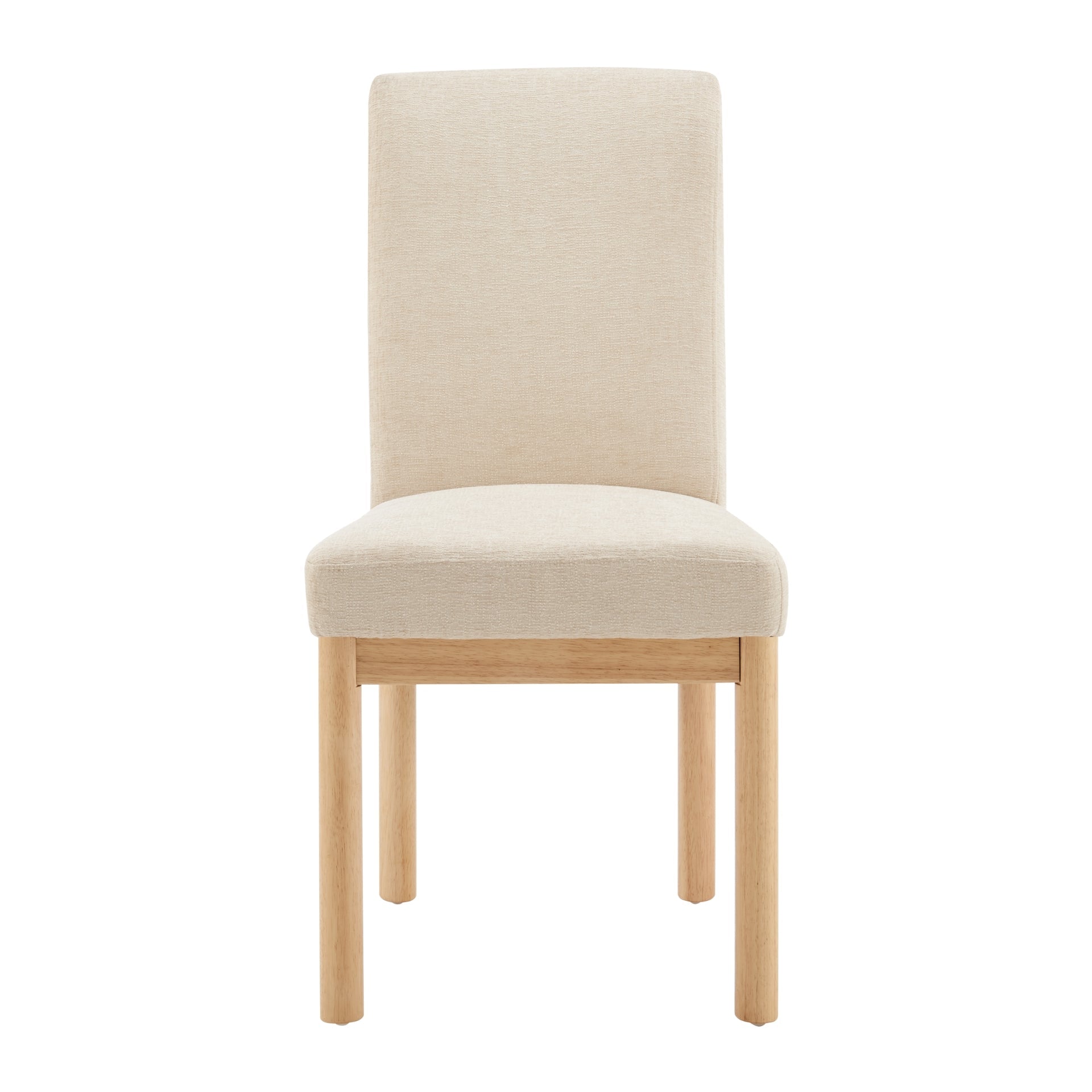 Bloomfield  Fabric High-Back Dining Side Chair
