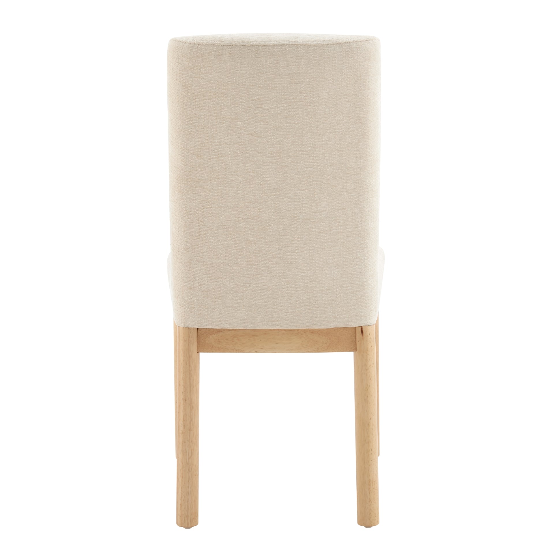 Bloomfield  Fabric High-Back Dining Side Chair