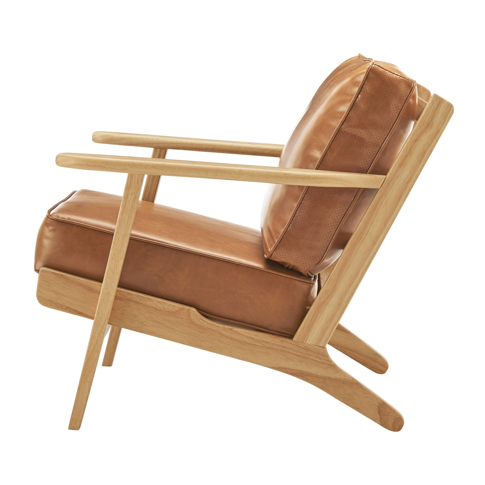 Albert  Accent Arm Chair