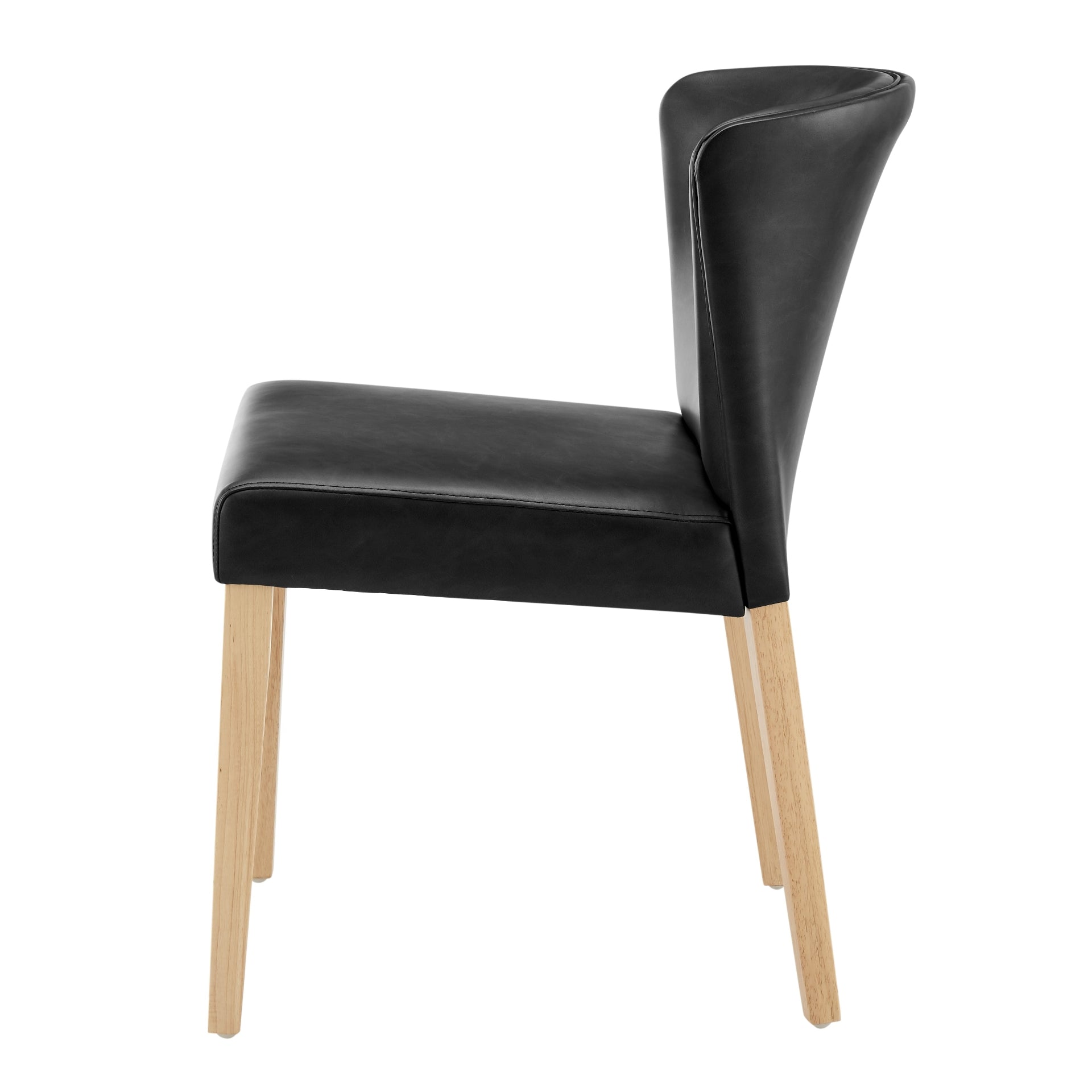 Albie   Dining Side Chair (Set of 2)