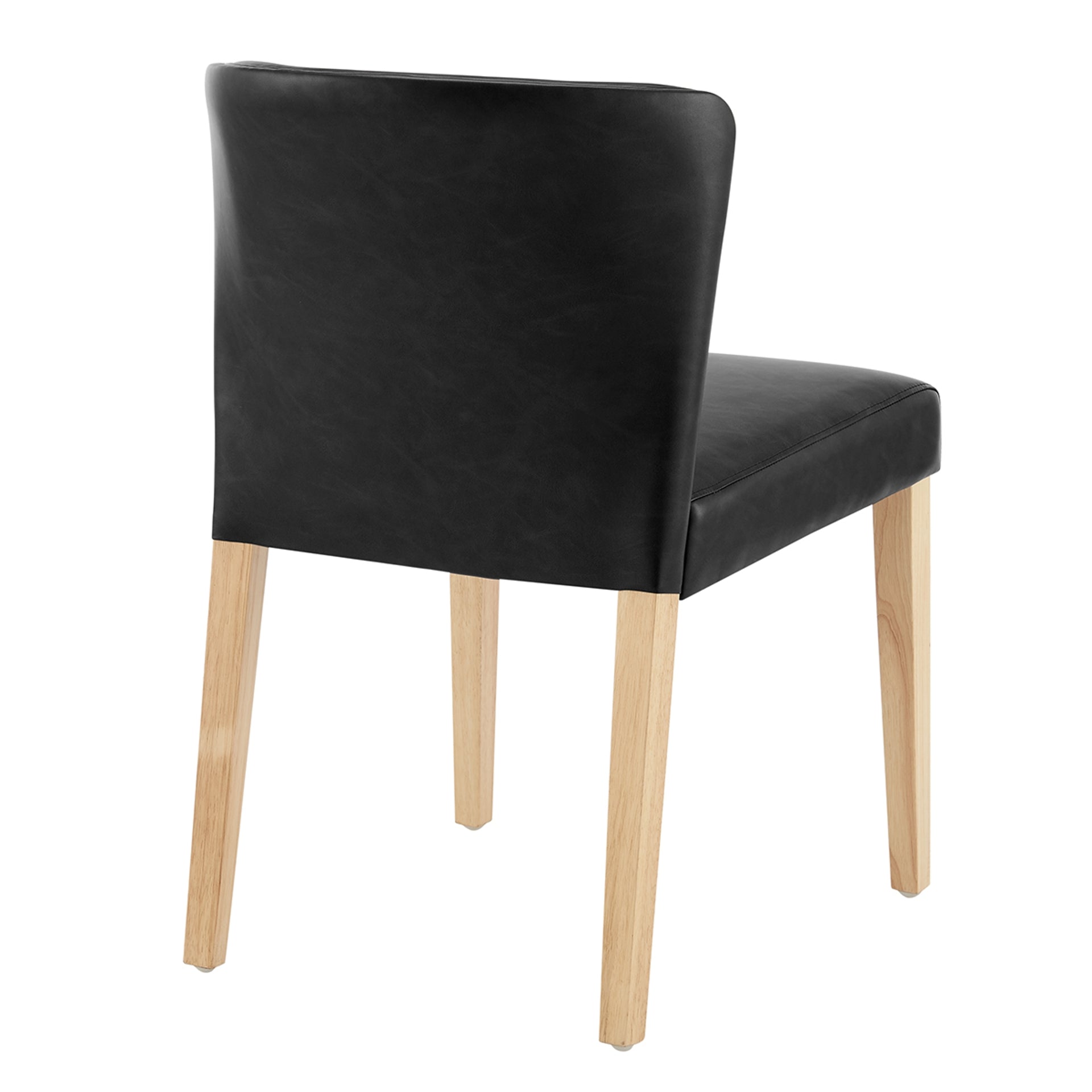 Albie   Dining Side Chair (Set of 2)
