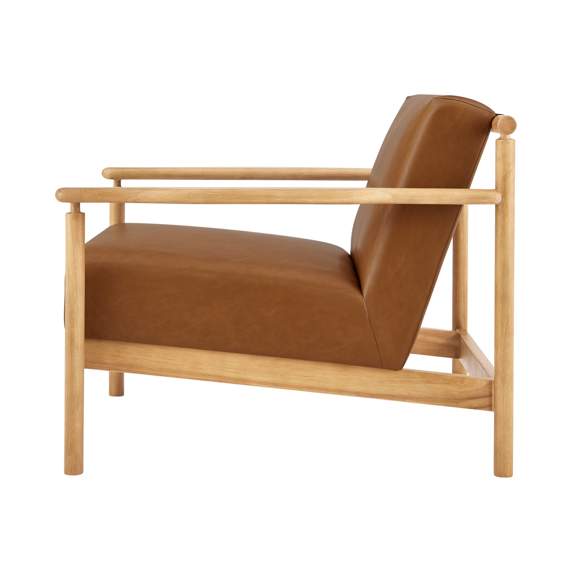 Arnold  Accent Arm Chair