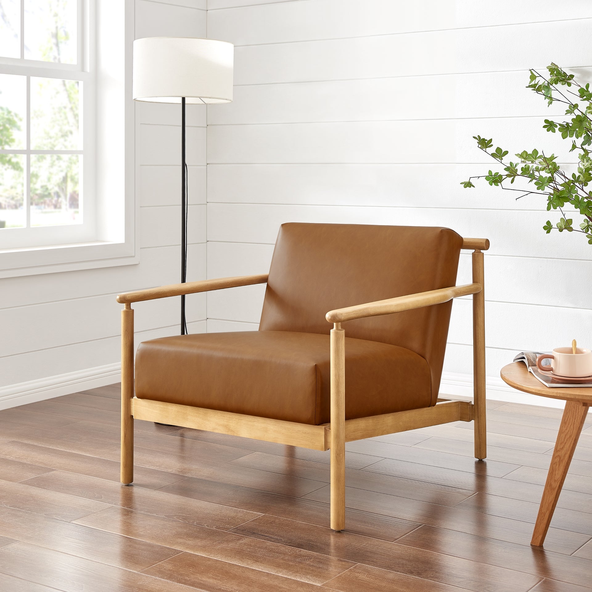 Arnold  Accent Arm Chair