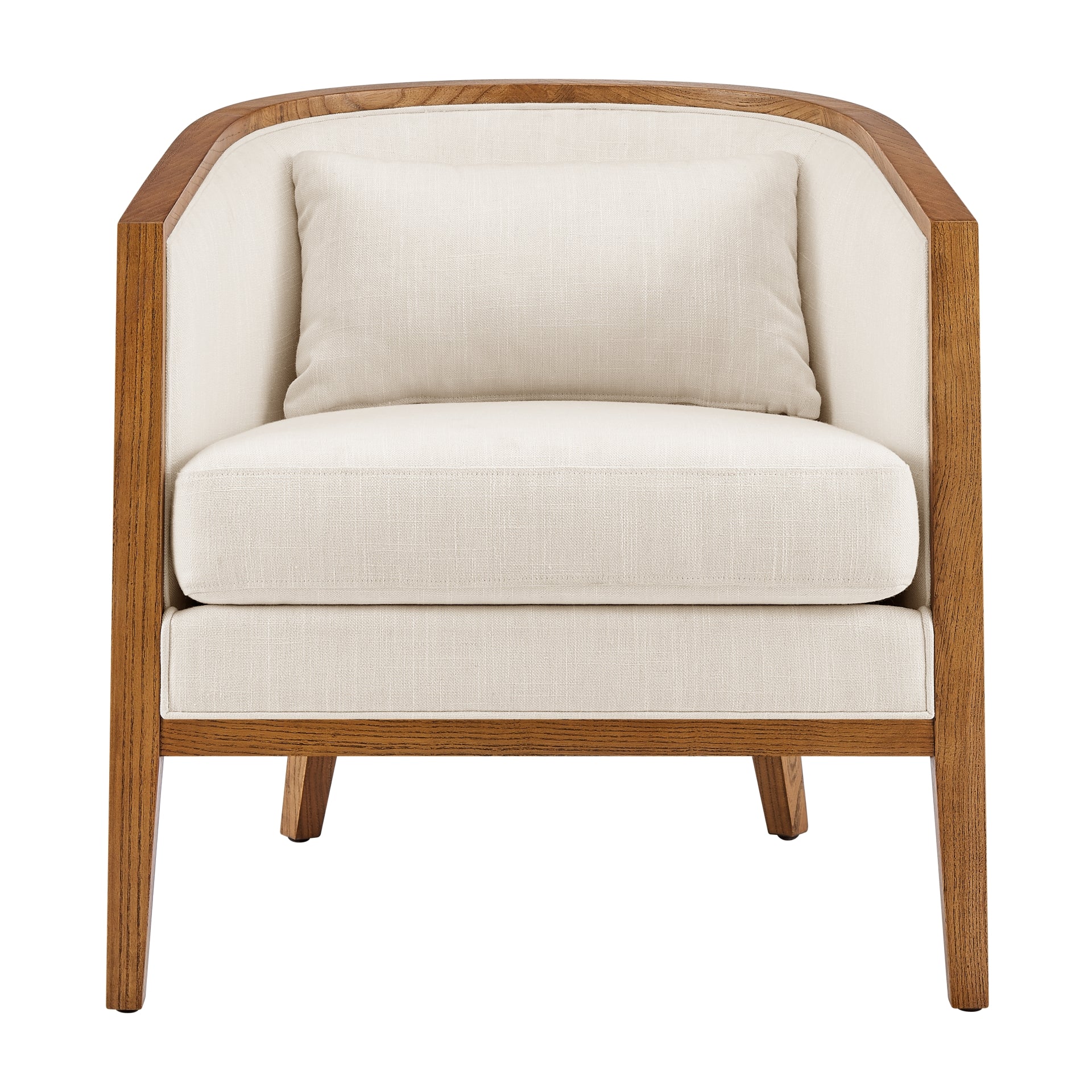 Tillman /Fabric Accent Arm Chair
