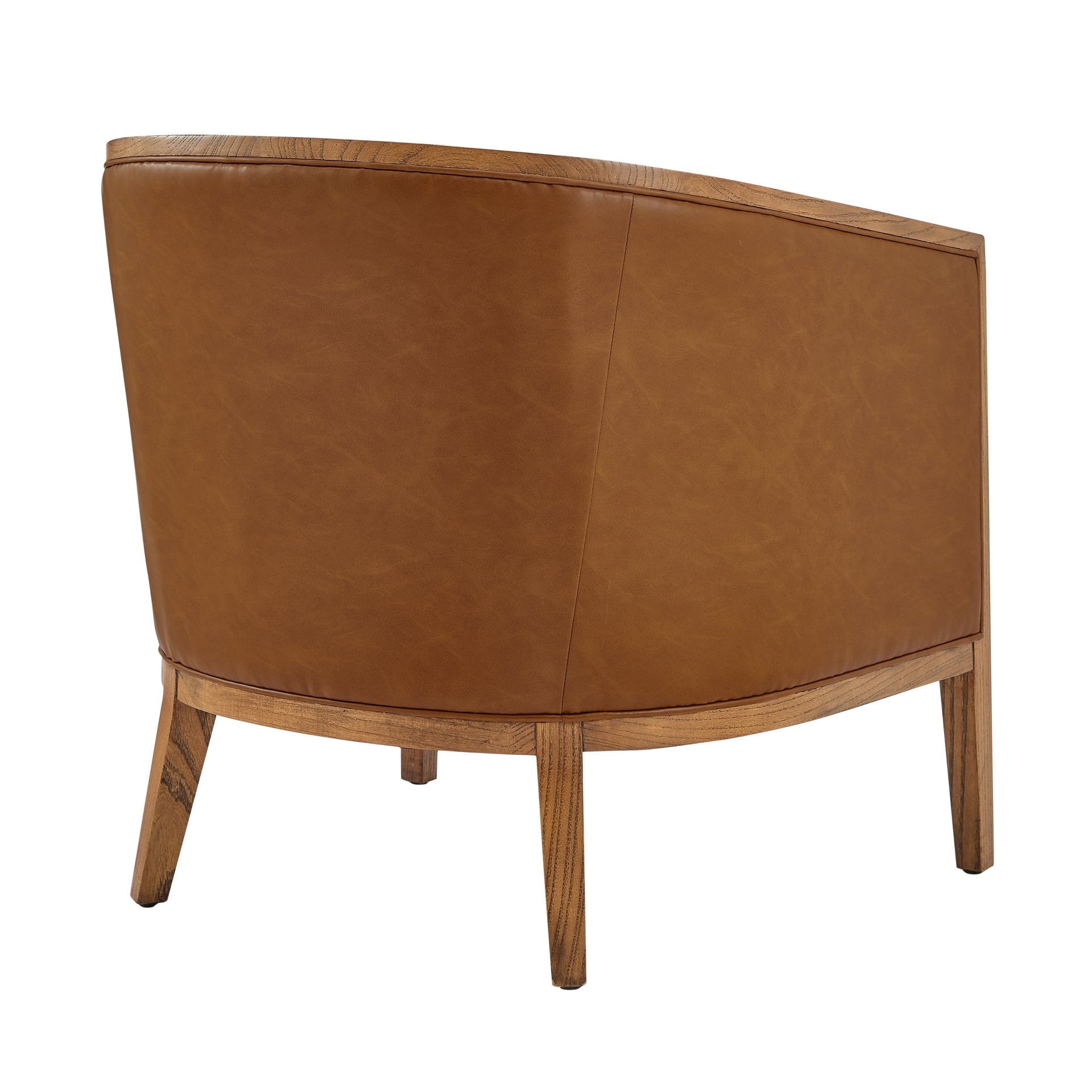 Tillman /Fabric Accent Arm Chair