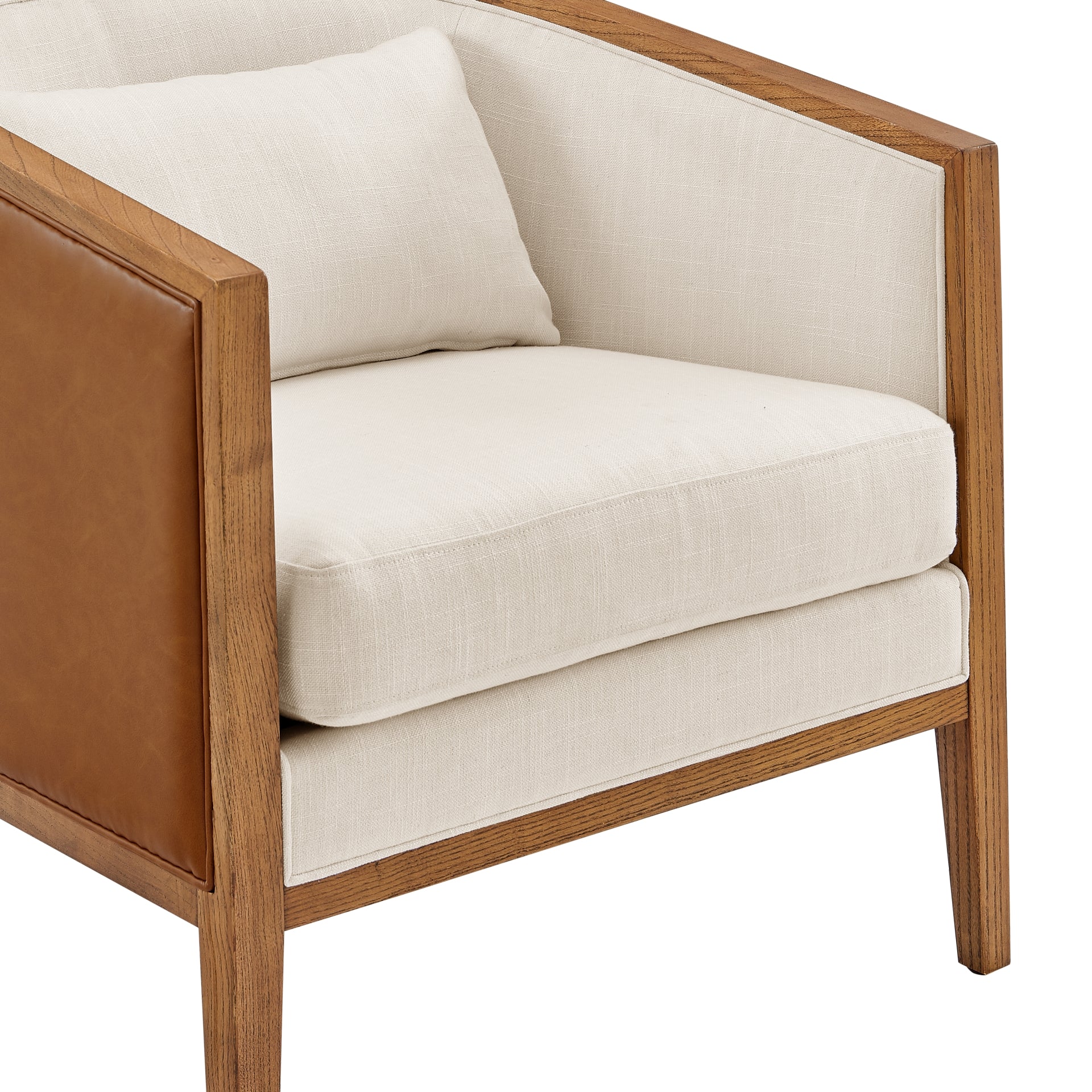 Tillman /Fabric Accent Arm Chair