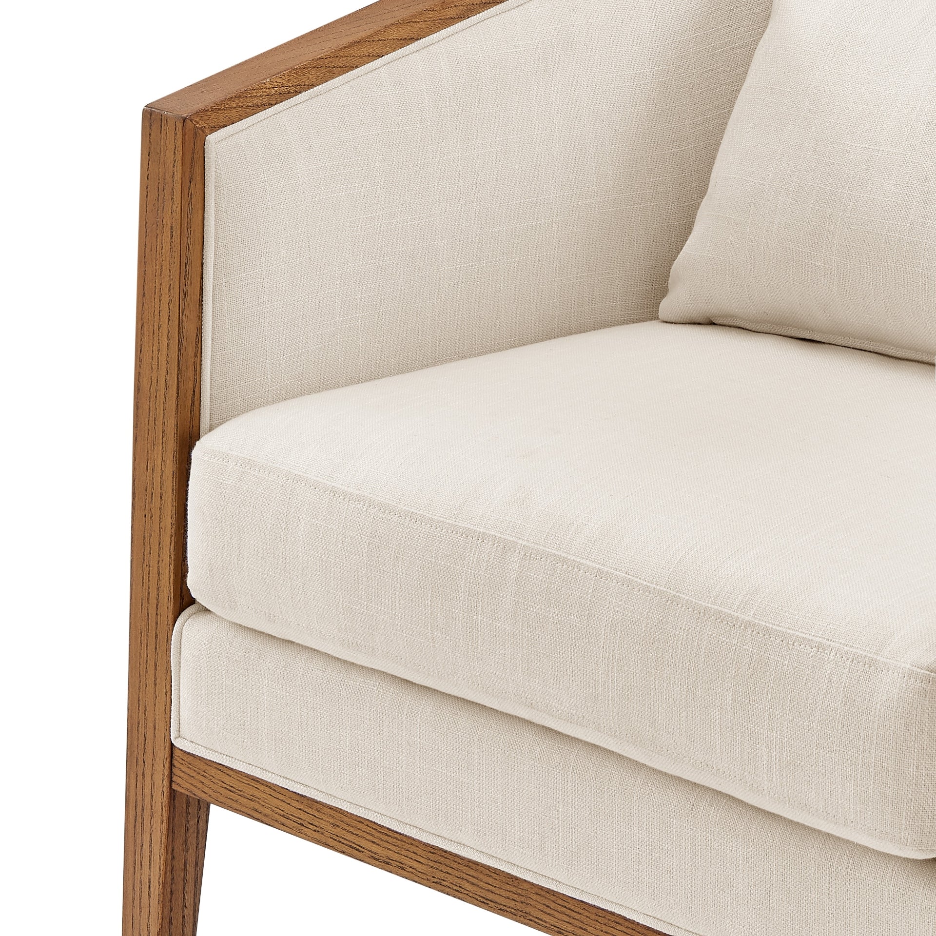 Tillman /Fabric Accent Arm Chair
