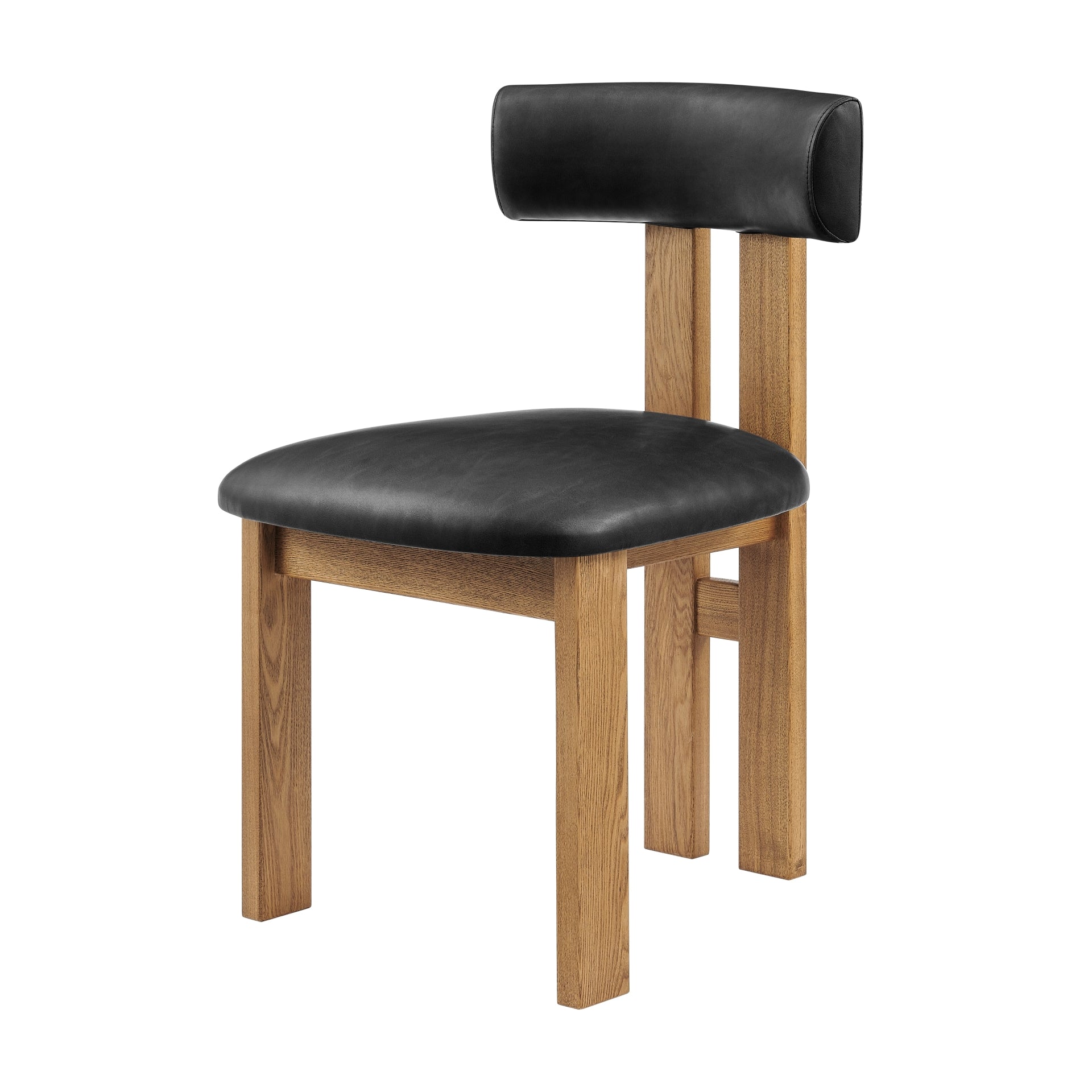 Hailey  Dining Side Chair (Set of 2)