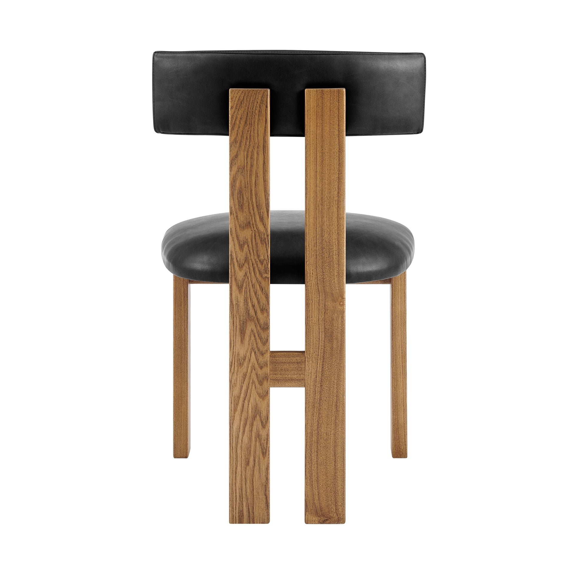 Hailey  Dining Side Chair (Set of 2)