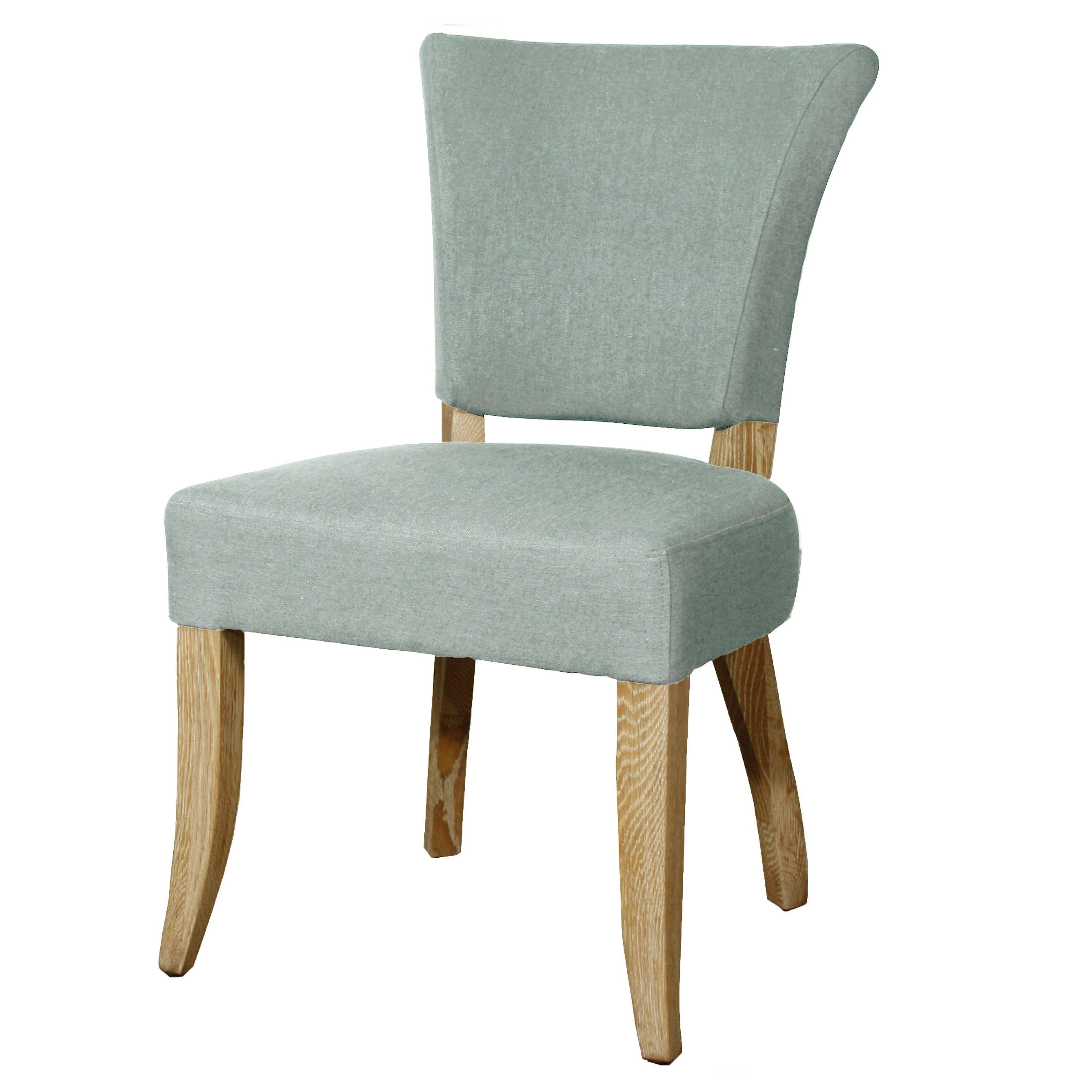 Austin Fabric Dining Side Chair