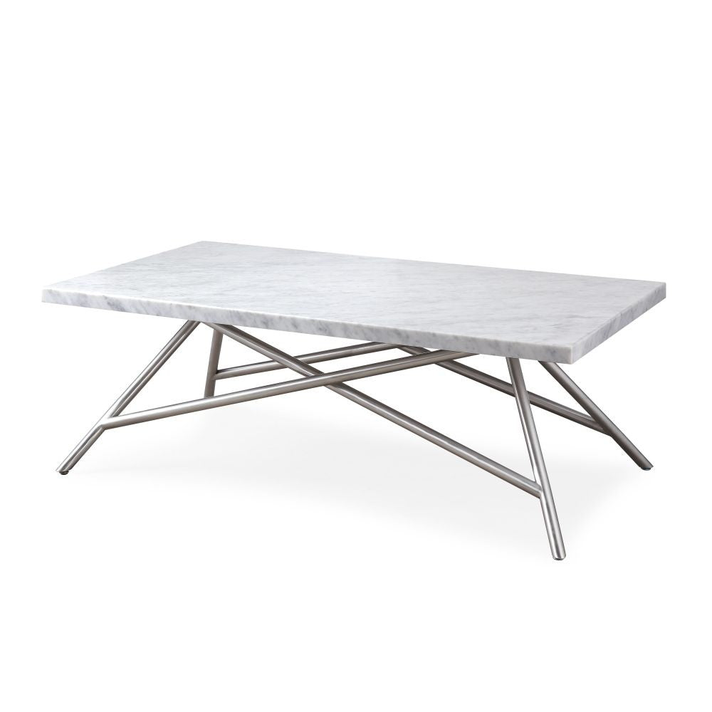 Coral Coffee Table - What A Room
