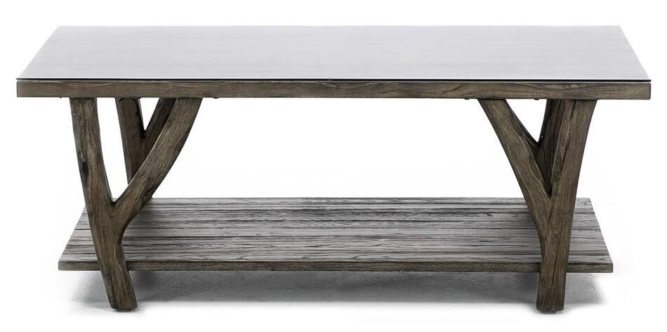 Bridger Coffee Table